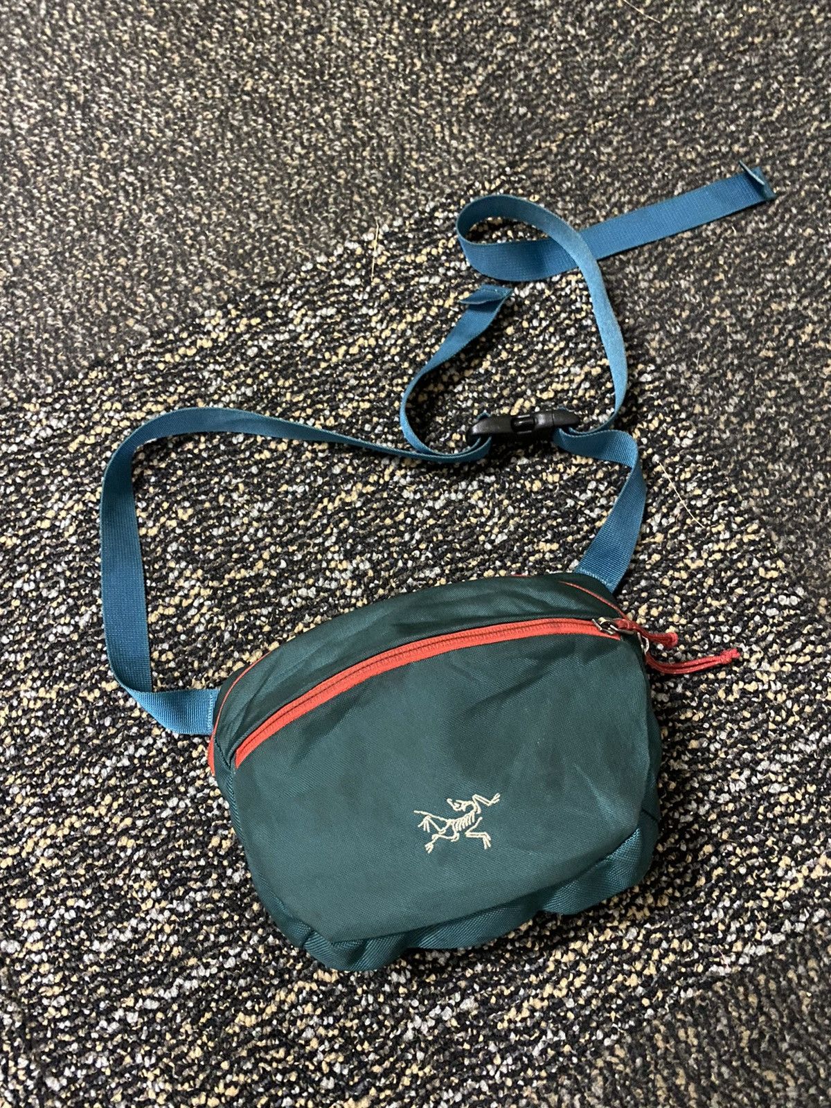 Arc'teryx Arc’teryx Crossbody bag Size ONE SIZE - 1 Thumbnail
