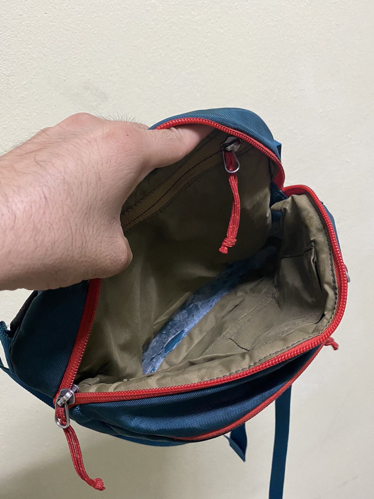 Arc'teryx Arc’teryx Crossbody bag Size ONE SIZE - 8 Thumbnail