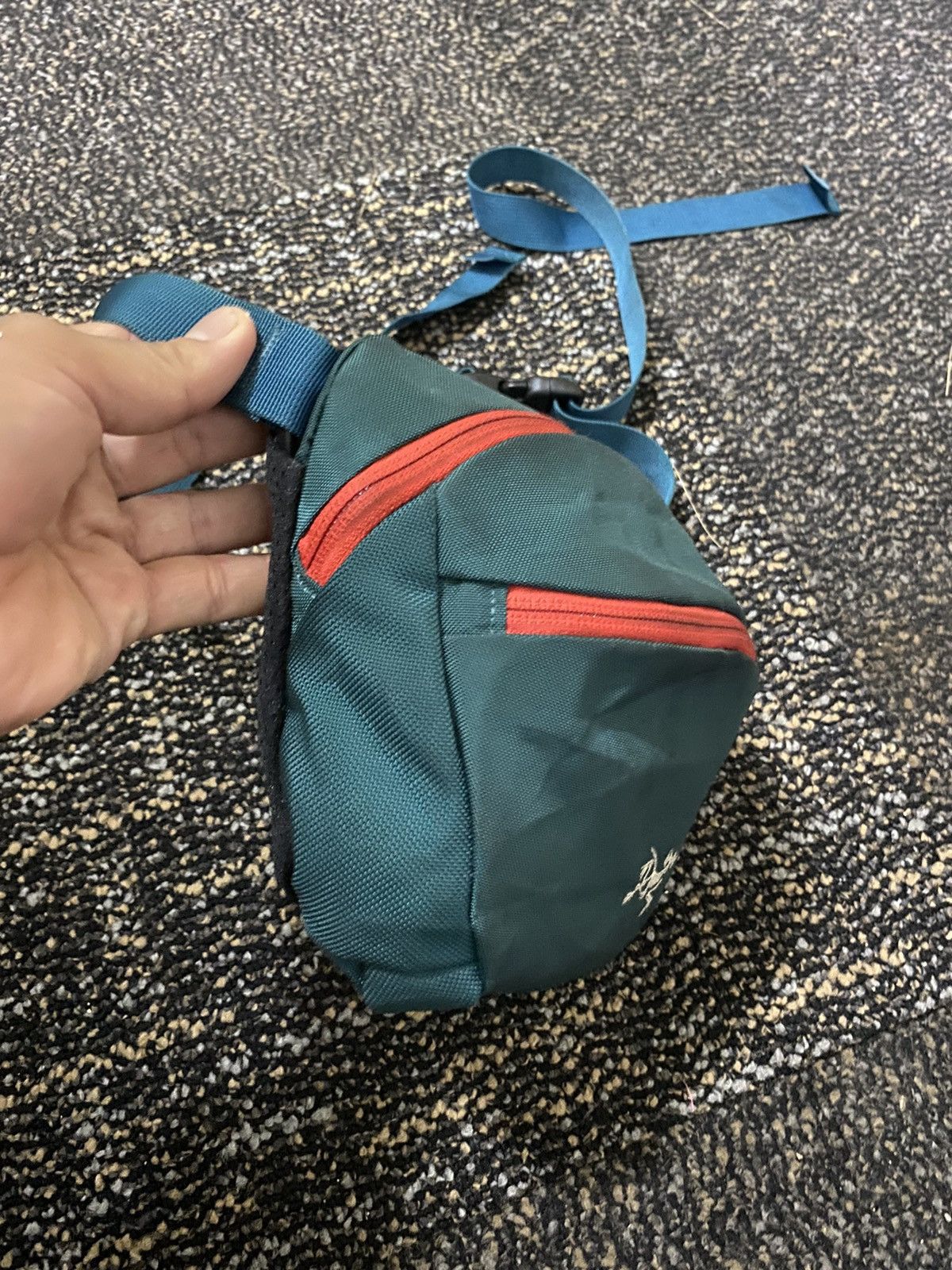 Arc'teryx Arc’teryx Crossbody bag Size ONE SIZE - 2 Thumbnail