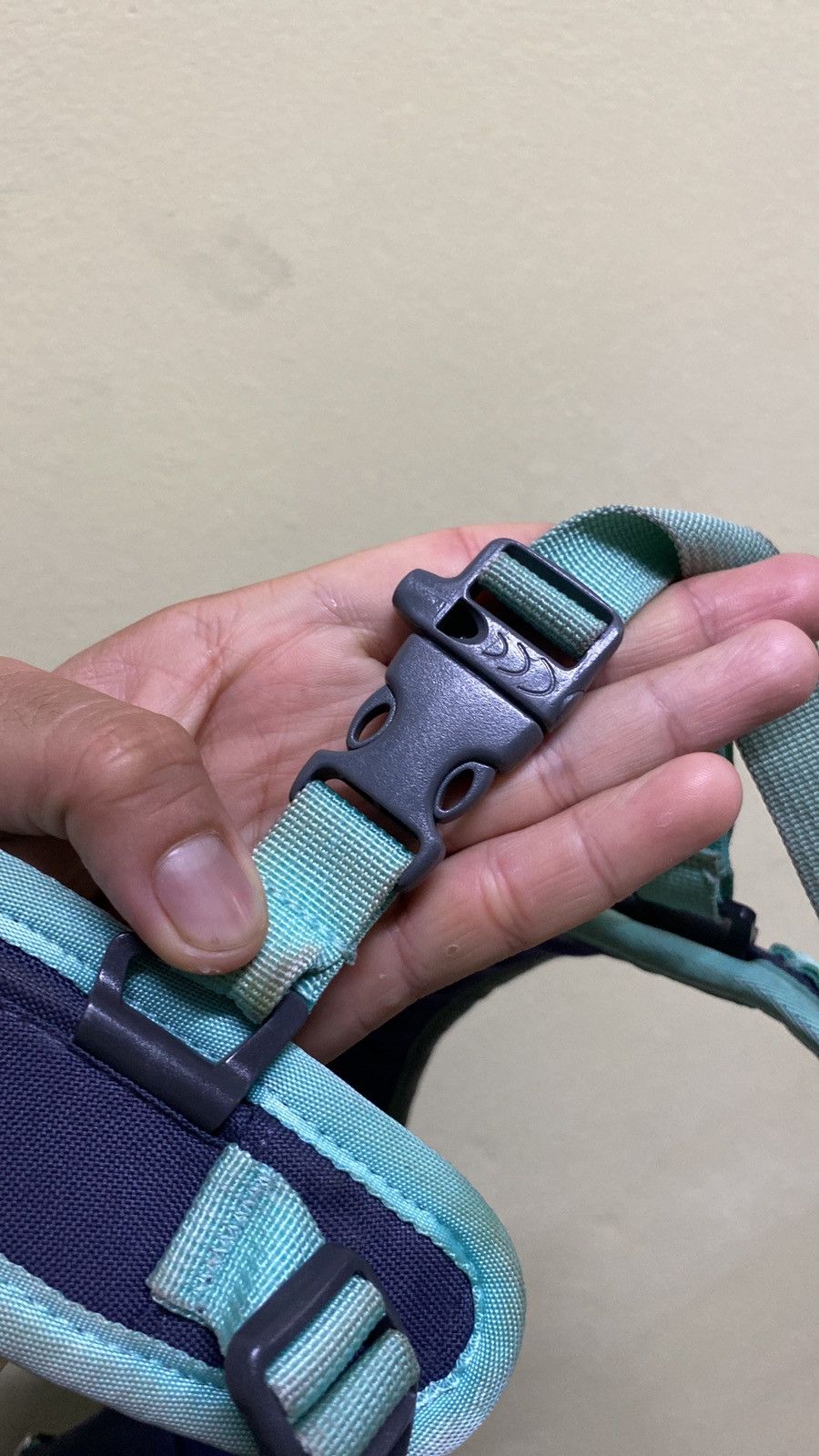 Arc'teryx Arc’teryx Crossbody bag Size ONE SIZE - 9 Thumbnail