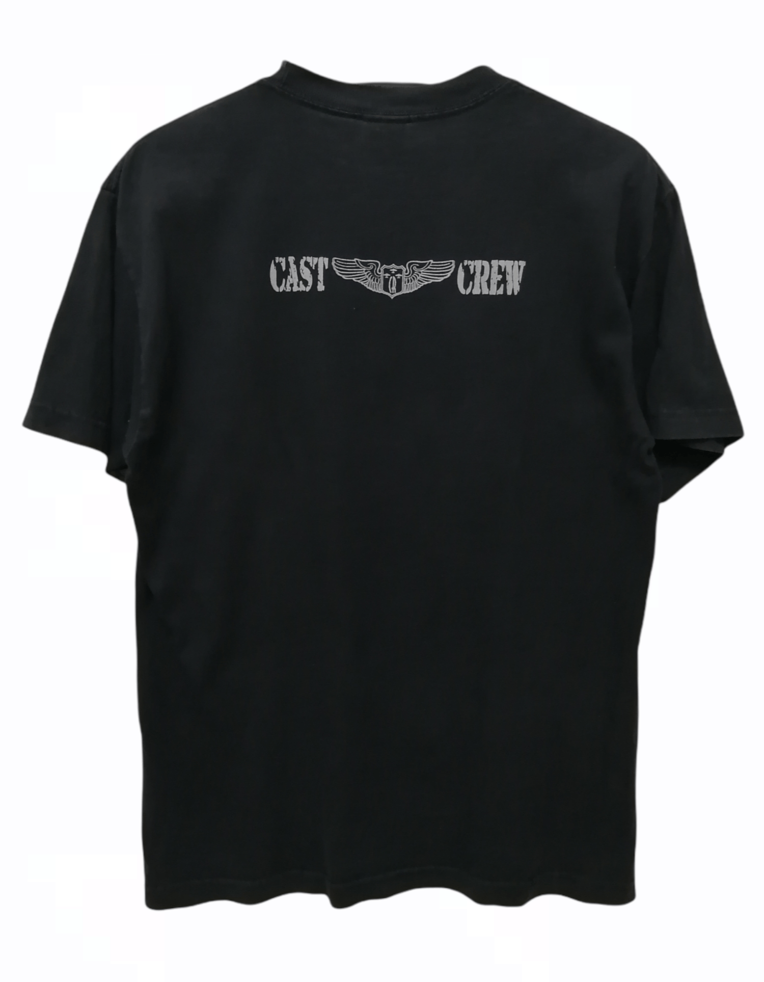 Vintage Vintage FLYBOY A Christopher Rausch Film T-shirt Size US M / EU 48-50 / 2 - 2 Thumbnail