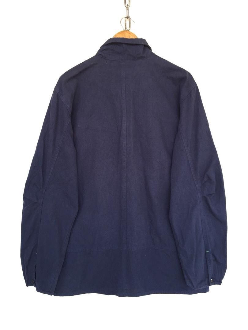 Chums VINTAGE CHUMS WORKWEAR JACKET BUTTON Size US L / EU 52-54 / 3 - 3 Thumbnail