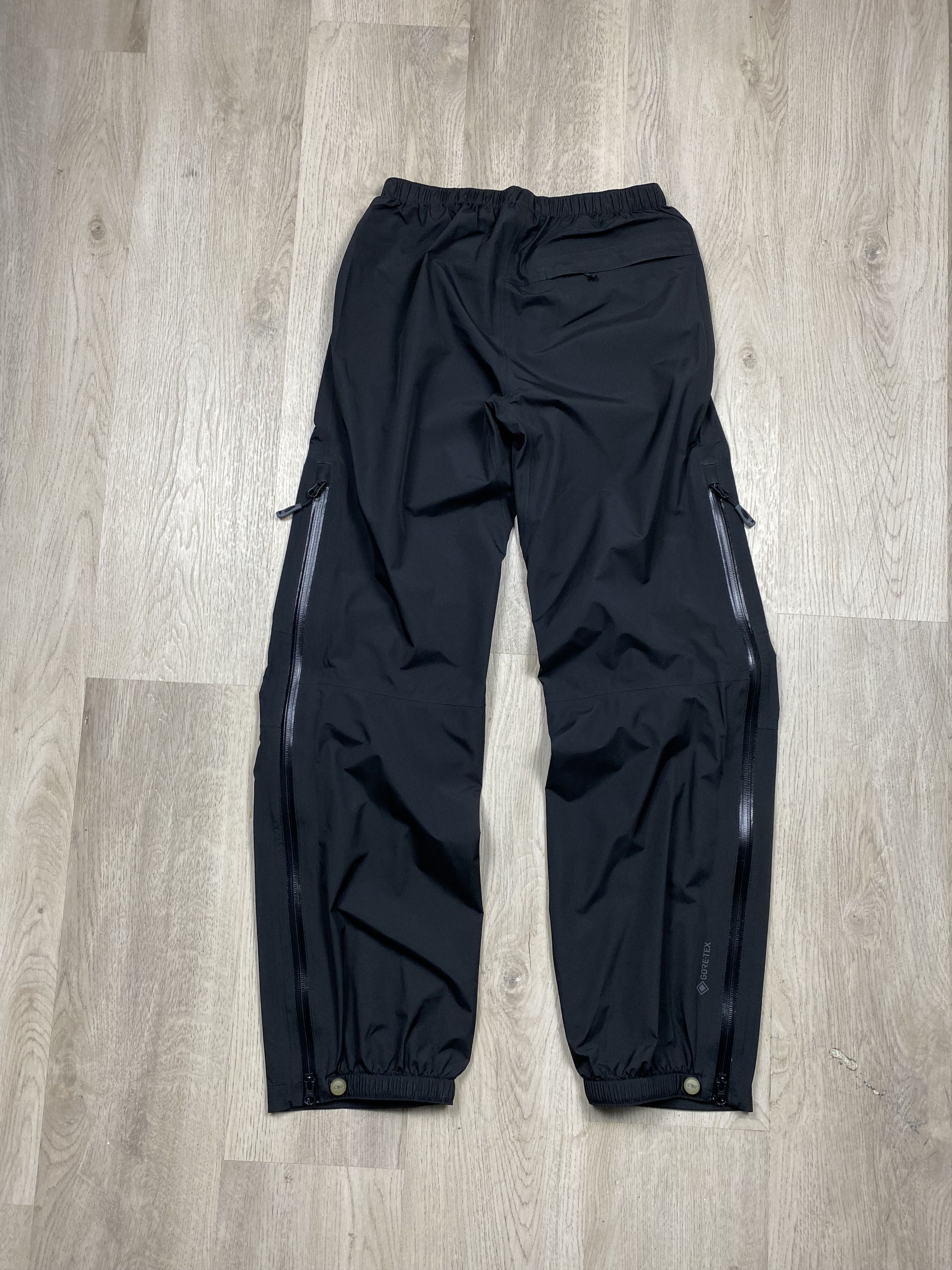 Goretex Outdoor Research Gore-tex Pants Gorpcore Hiking Size US 28 / EU 44 - 6 Thumbnail
