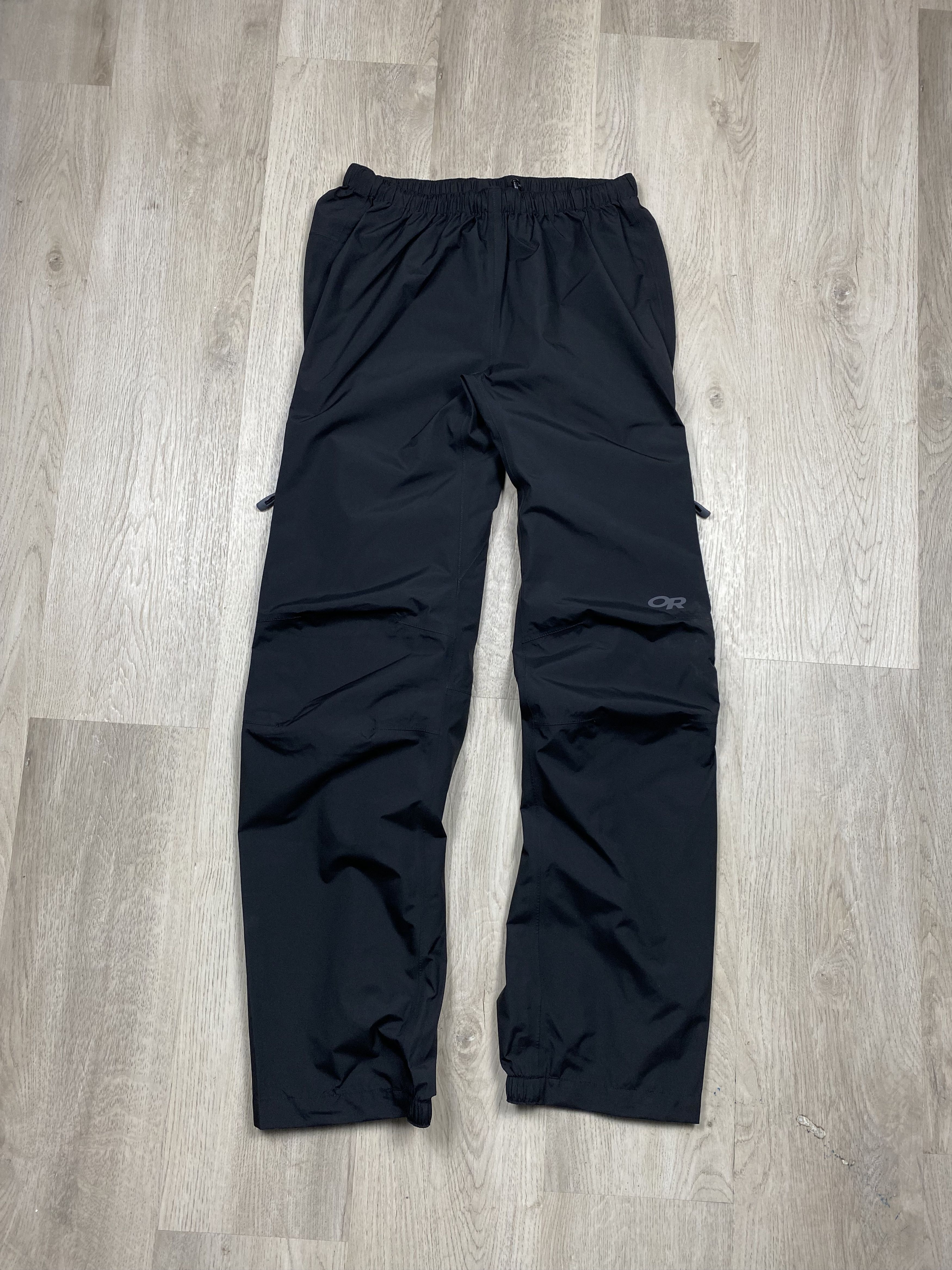 Goretex Outdoor Research Gore-tex Pants Gorpcore Hiking Size US 28 / EU 44 - 1 Thumbnail