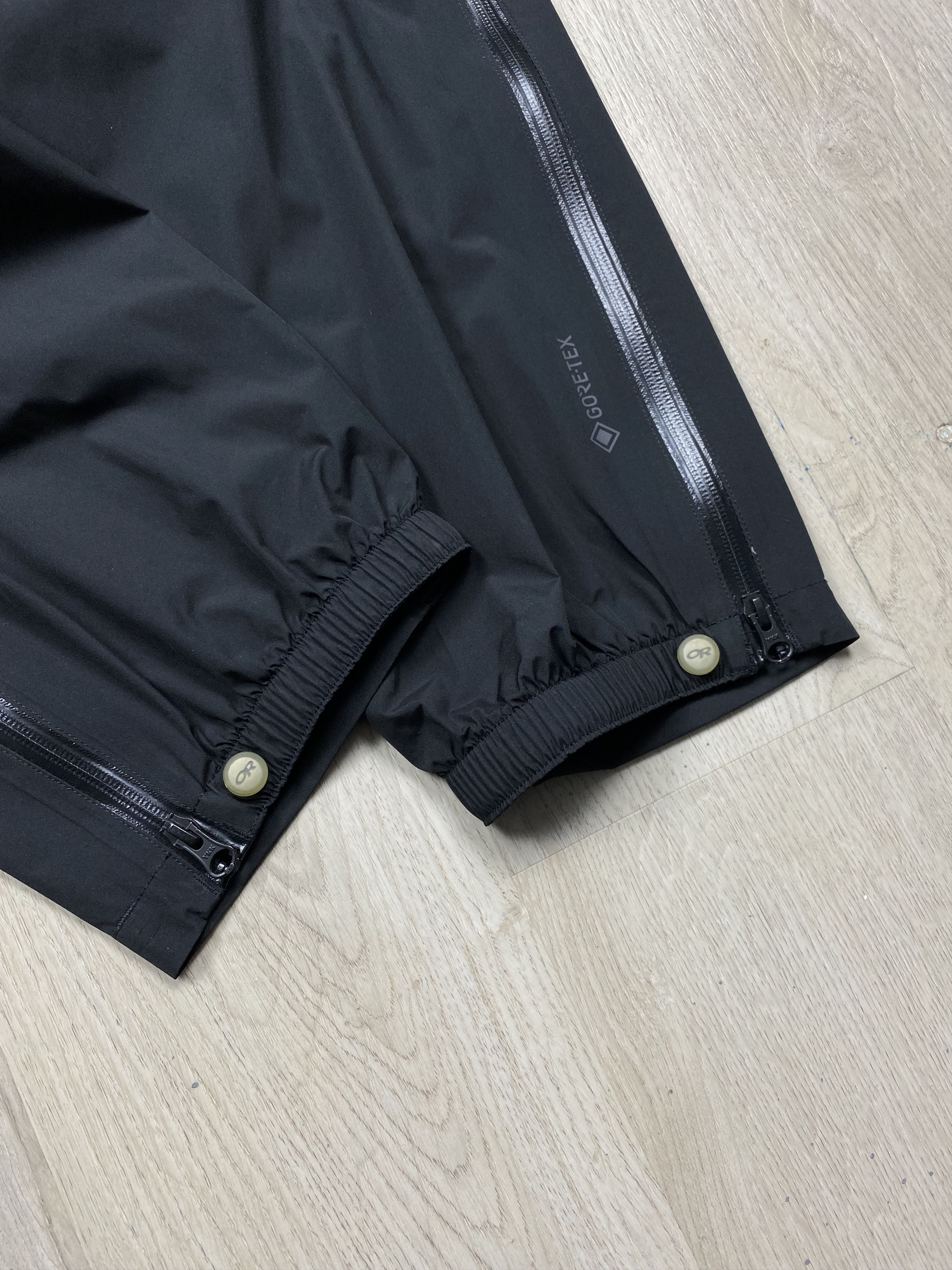 Goretex Outdoor Research Gore-tex Pants Gorpcore Hiking Size US 28 / EU 44 - 7 Thumbnail