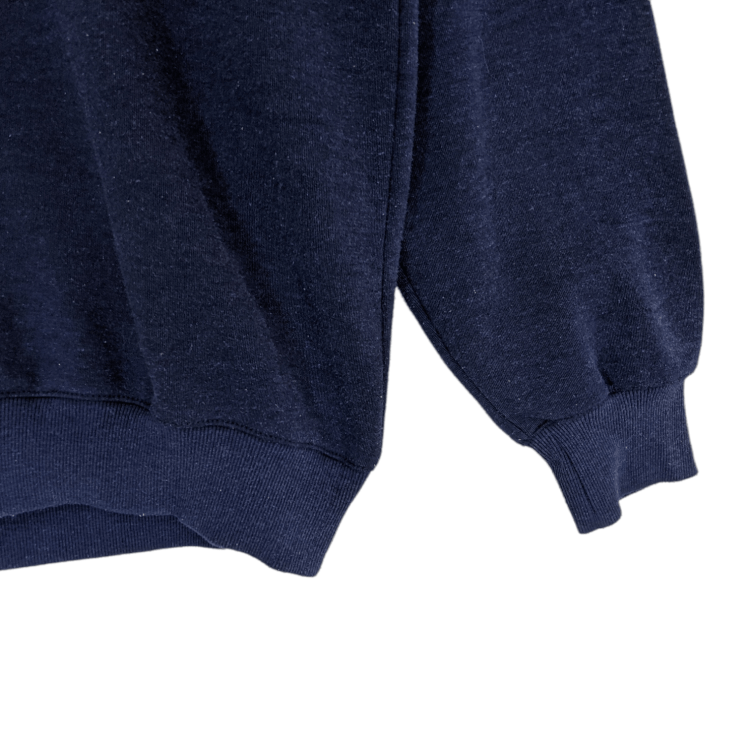 Japanese Brand Japan KIKI Plain Jumper Sweatshirt Size US M / EU 48-50 / 2 - 5 Thumbnail