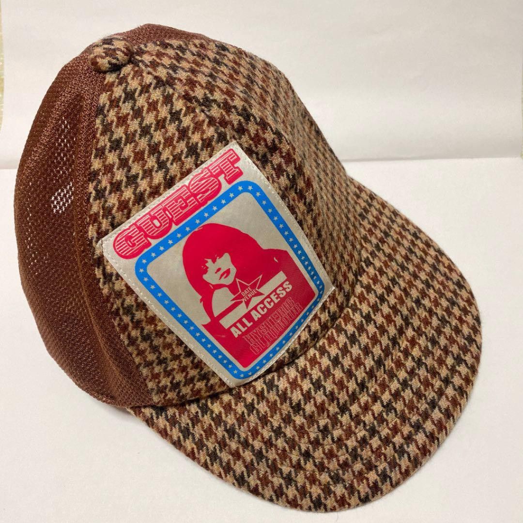 Hysteric Glamour Hat | eBay