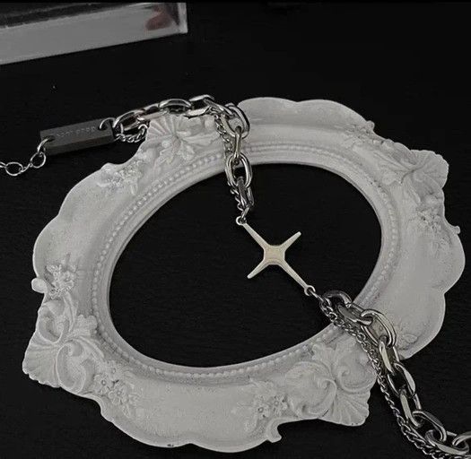 Designer × Vintage Retro punk bracelet Size ONE SIZE - 3 Thumbnail