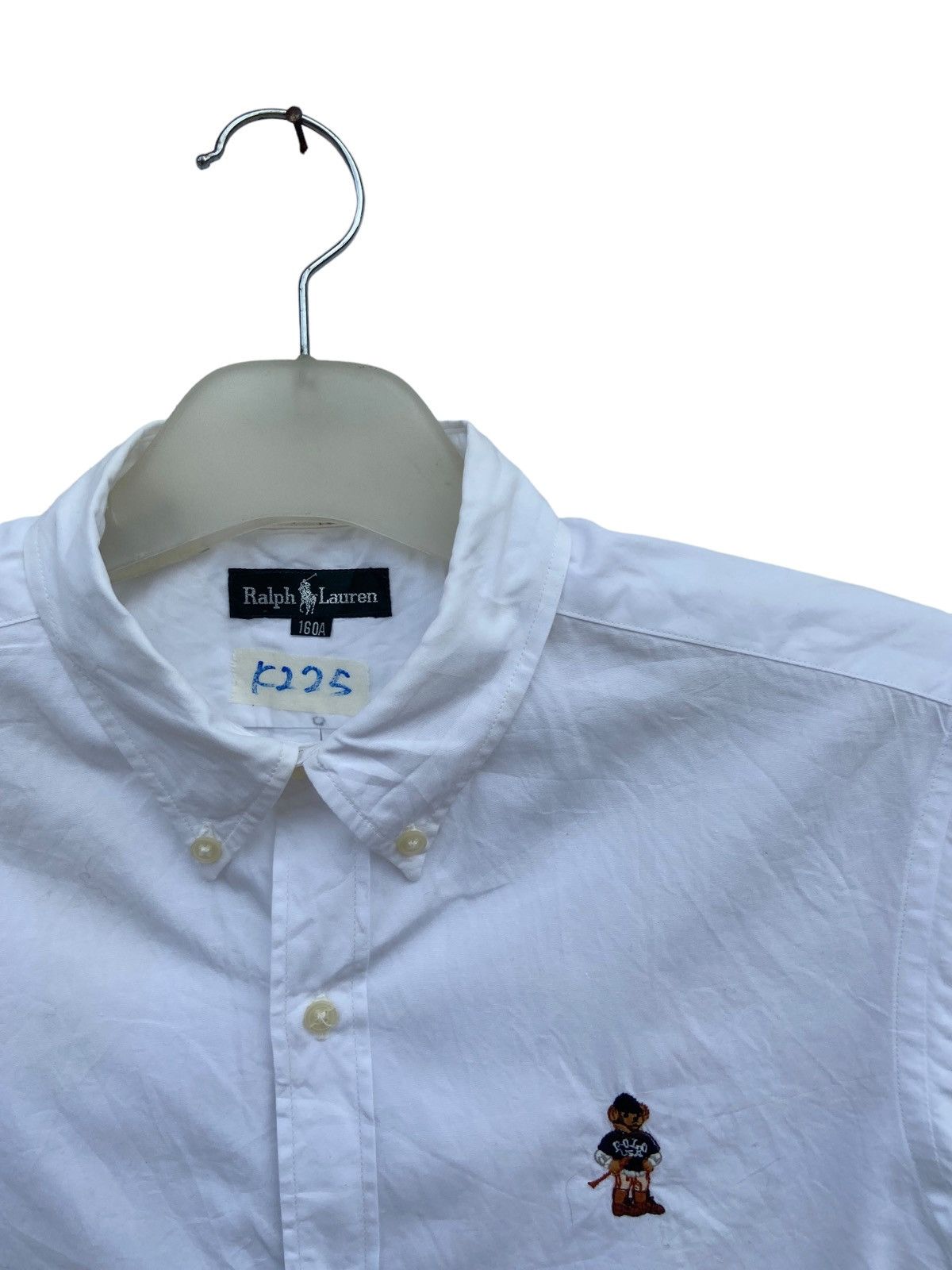Ralph Lauren Polo Ralph Lauren Bear Size US M / EU 48-50 / 2 - 3 Thumbnail
