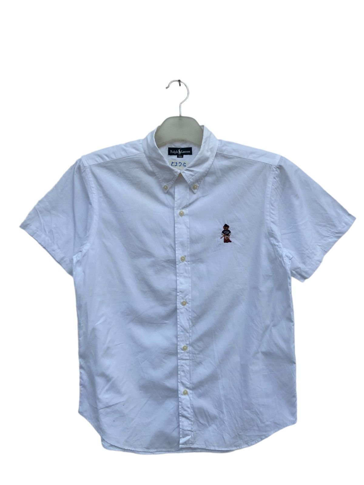 Ralph Lauren Polo Ralph Lauren Bear Size US M / EU 48-50 / 2 - 1 Thumbnail
