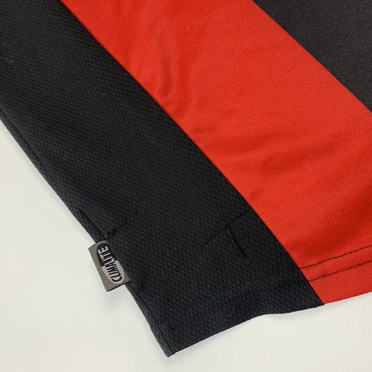 Adidas × Vintage Vintage Adidas football jersey AC Milan 1998-1999 Size US M / EU 48-50 / 2 - 8 Thumbnail
