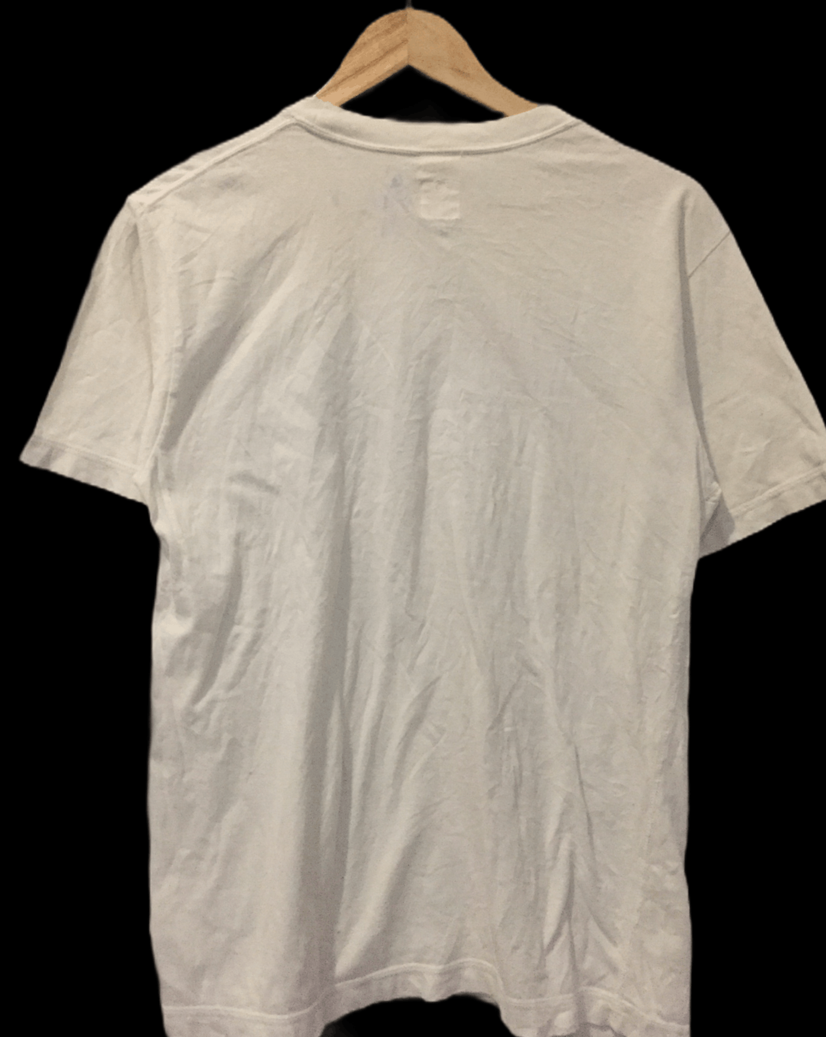 BRU NA BOINNE × Japanese Brand × Yasuyuki Ishii Juice UFO tee Size US M / EU 48-50 / 2 - 4 Thumbnail