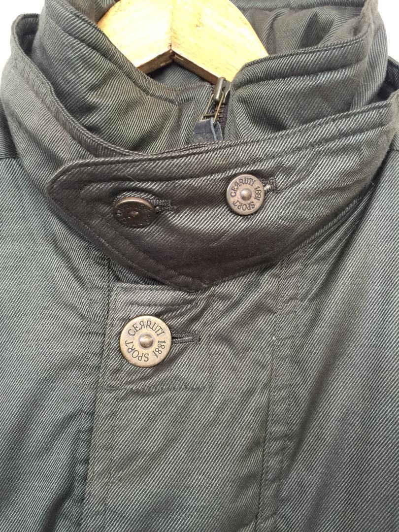 Cerruti 1881 × Vintage 🔥VINTAGE CERRUTI 1881 SKI JACKET Size US L / EU 52-54 / 3 - 8 Thumbnail