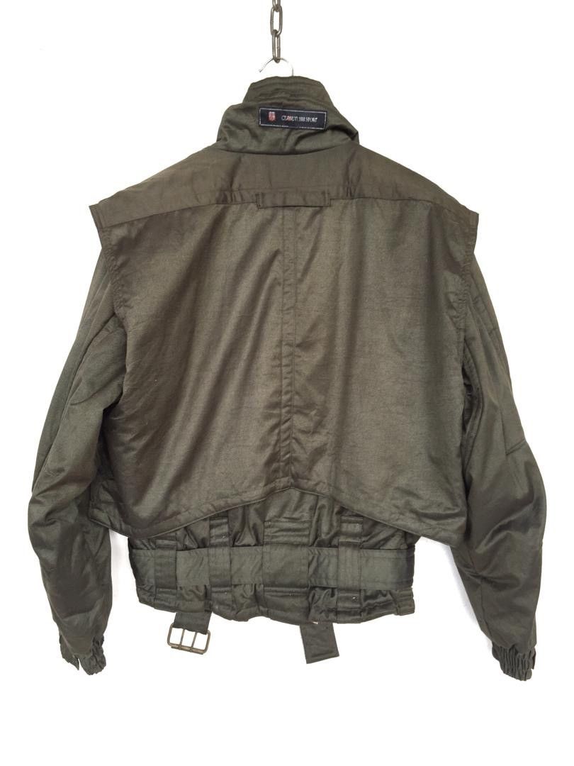 Cerruti 1881 × Vintage 🔥VINTAGE CERRUTI 1881 SKI JACKET Size US L / EU 52-54 / 3 - 2 Thumbnail