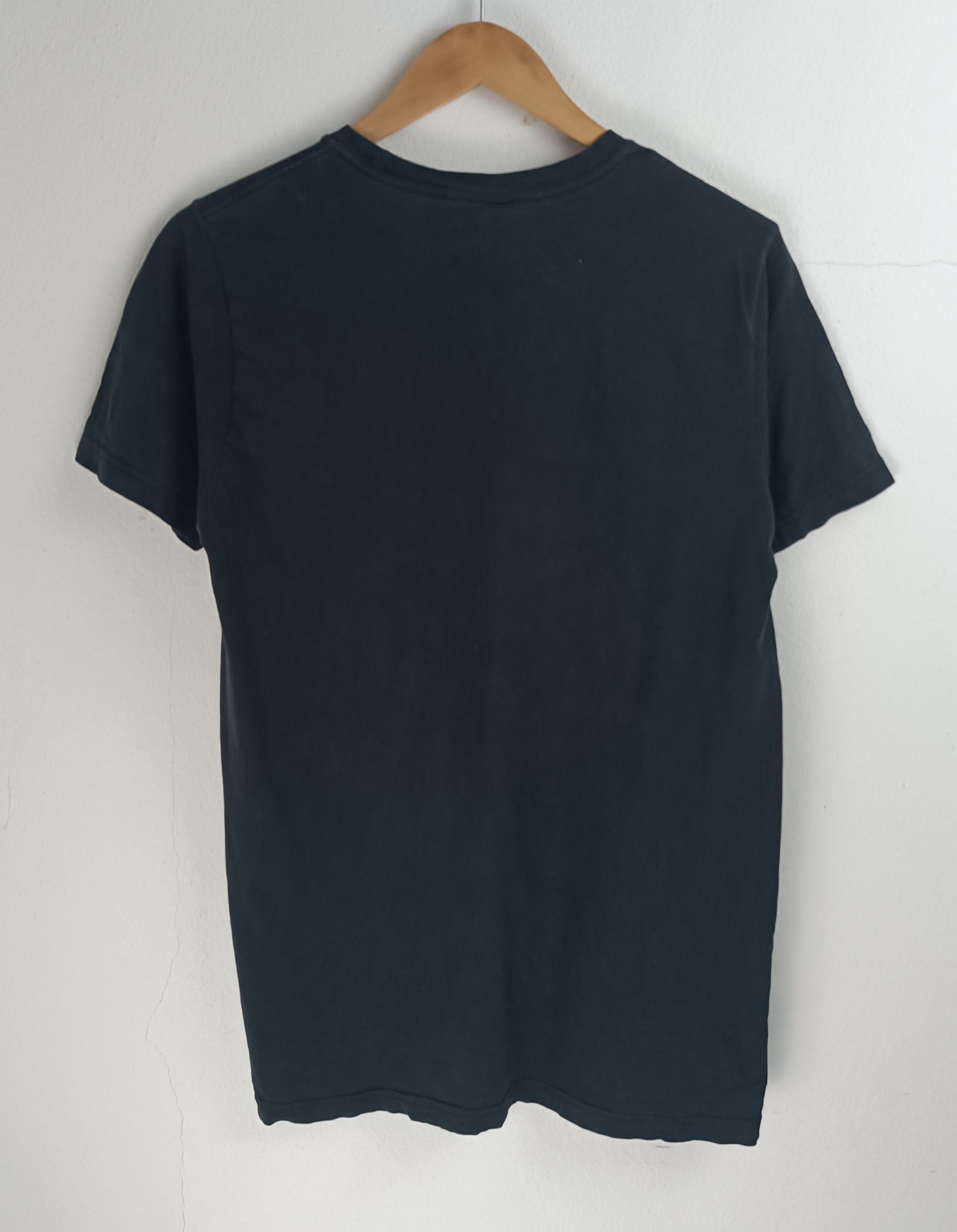 Band Tees VINTAGE '08 AFI FADED TEE (the used tokio hotel 30 seconds) Size US S / EU 44-46 / 1 - 4 Thumbnail