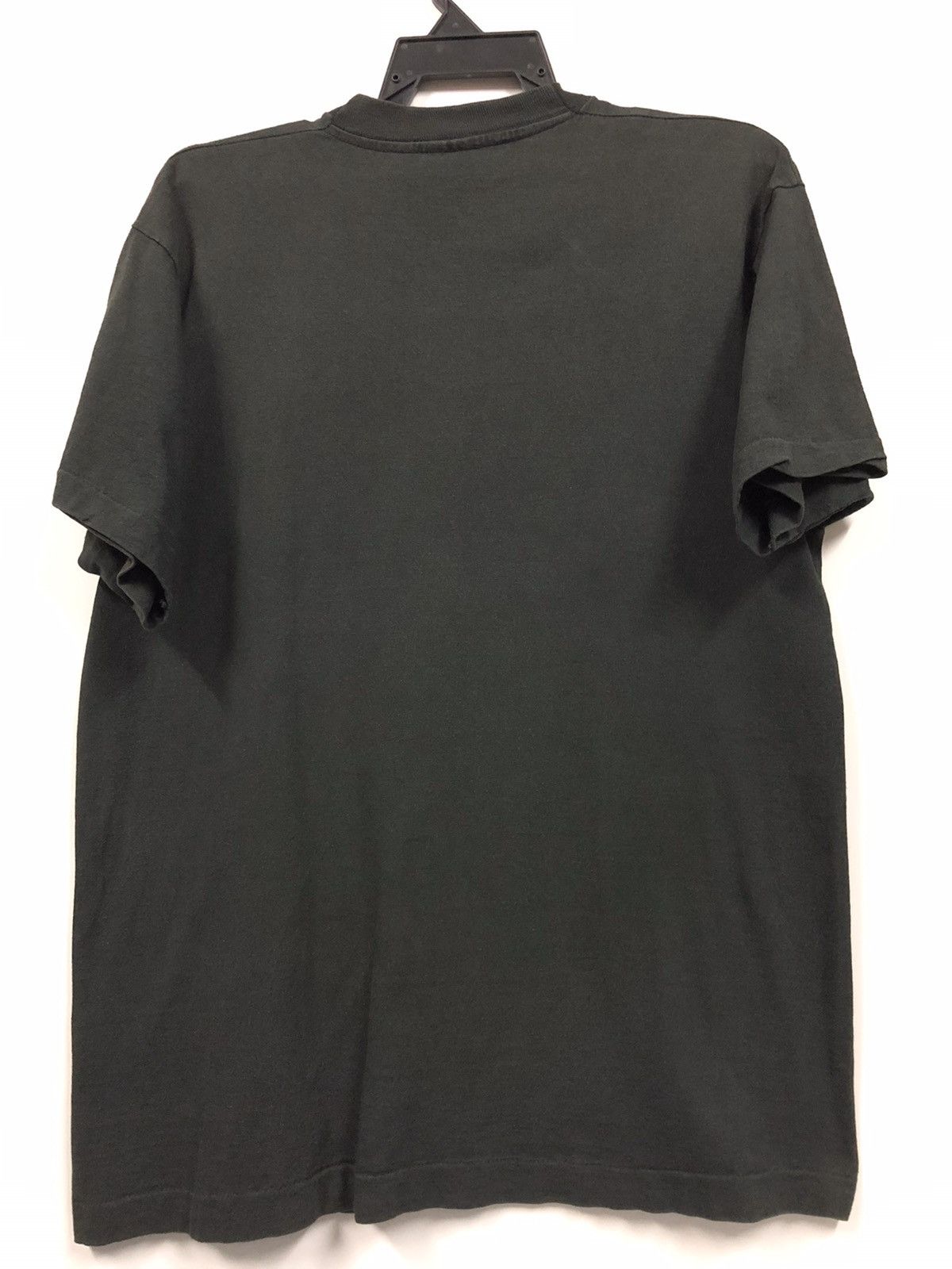Band Tees × Vintage Vintage 90s The Beatles John Lennon T Shirt Rare Size US L / EU 52-54 / 3 - 6 Thumbnail