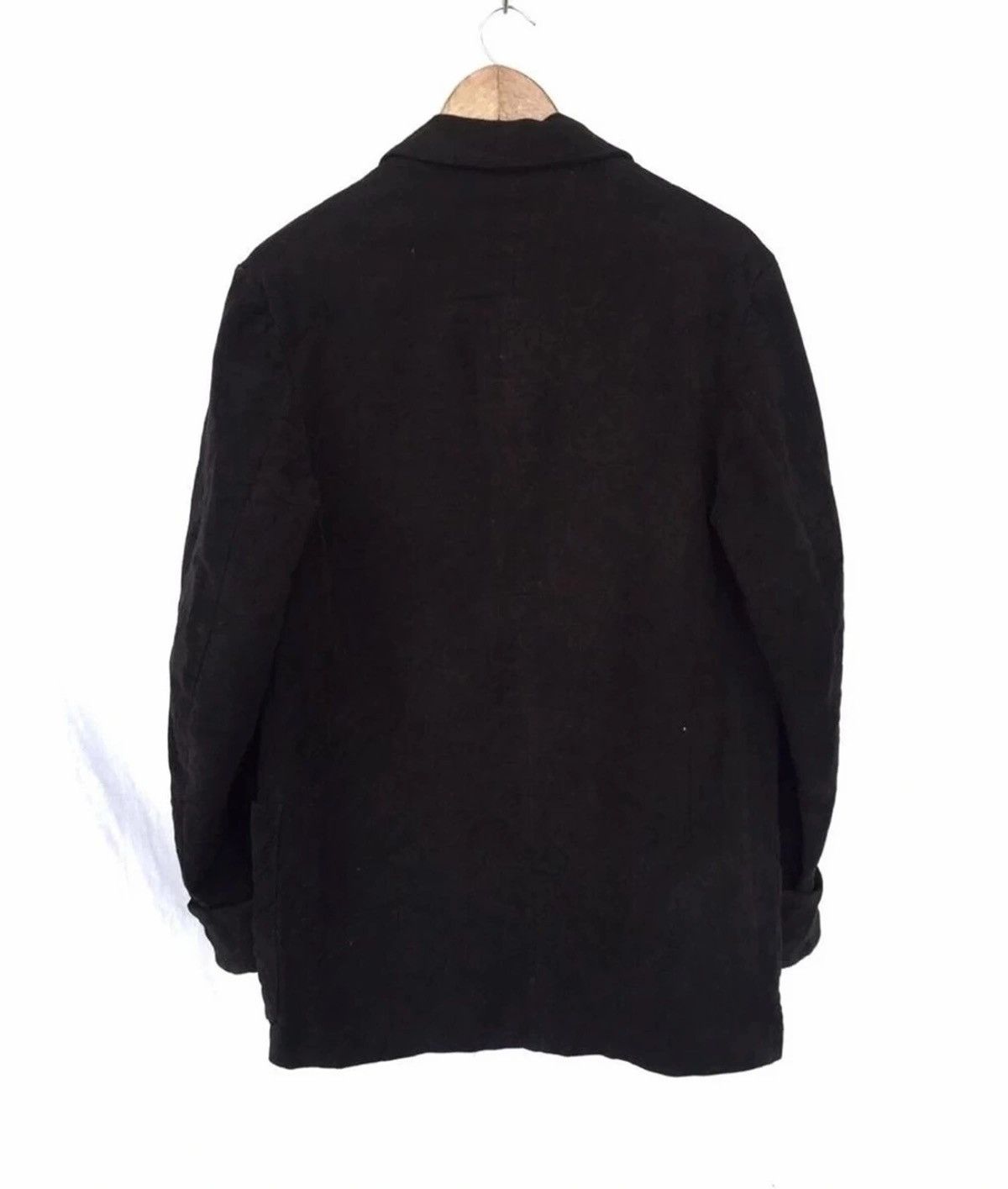 Dries Van Noten 💥Final💥Dries Van Noten Jacket Size US L / EU 52-54 / 3 - 3 Thumbnail