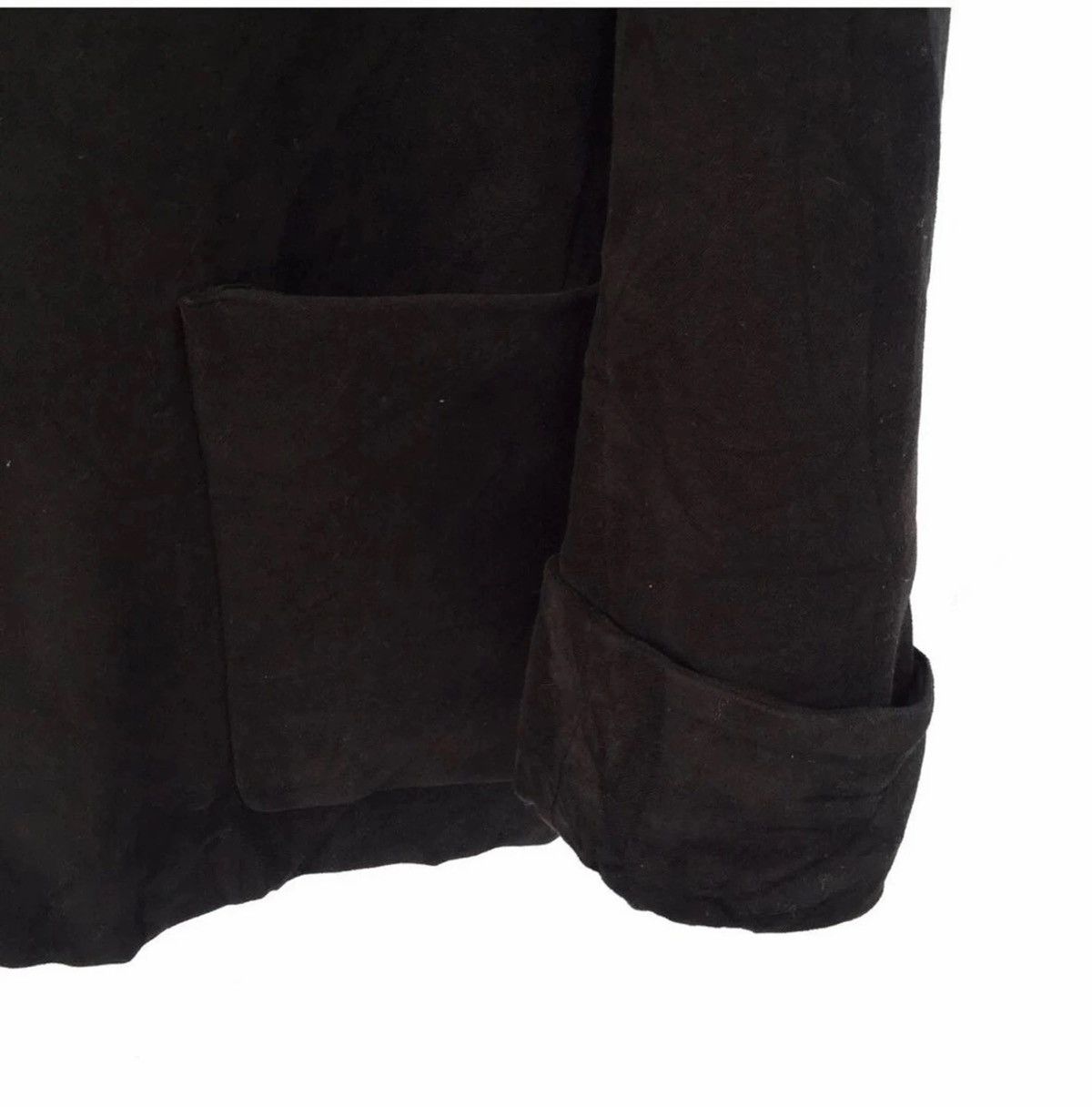 Dries Van Noten 💥Final💥Dries Van Noten Jacket Size US L / EU 52-54 / 3 - 5 Thumbnail