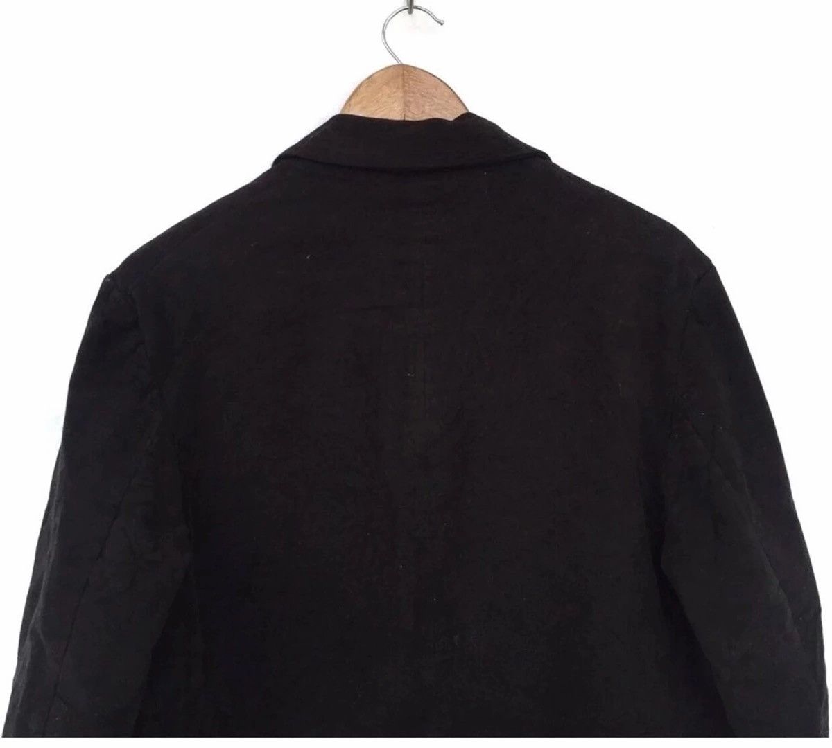 Dries Van Noten 💥Final💥Dries Van Noten Jacket Size US L / EU 52-54 / 3 - 4 Thumbnail
