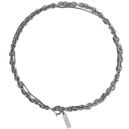 Designer × Vintage Retro punk bracelet Size ONE SIZE - 2 Thumbnail