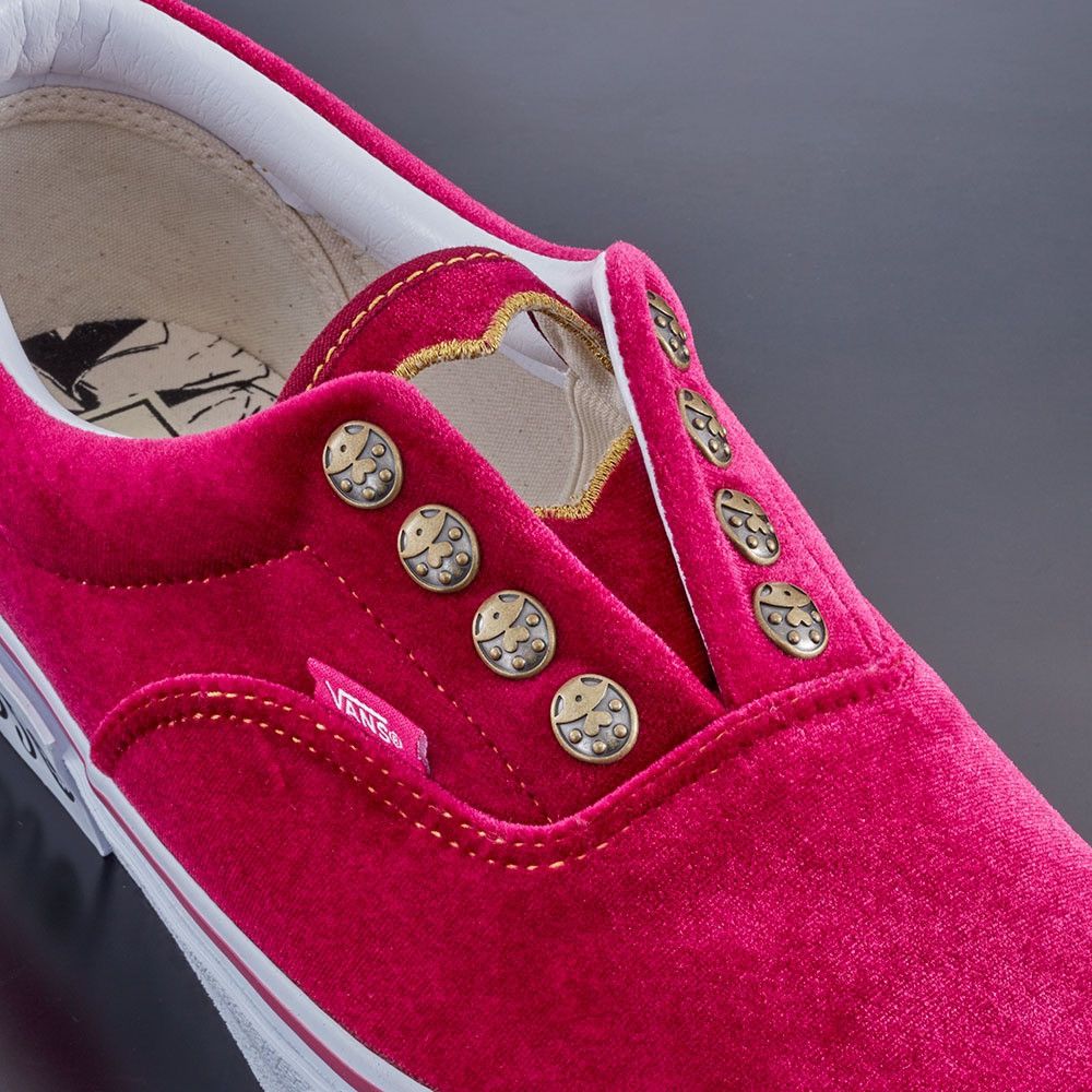 Vans Jojo s bizarre adventure Vans Sneakers Giorno Grailed