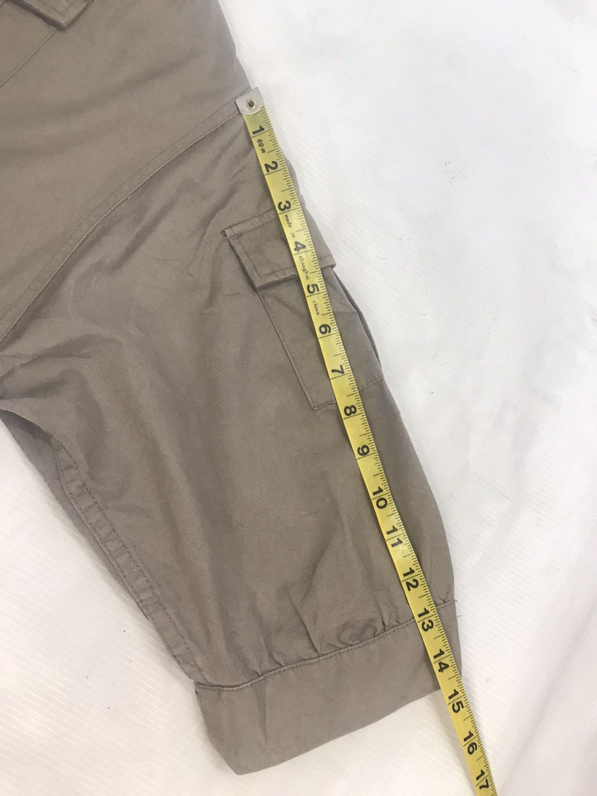 Designer × Issey Miyake × Yohji Yamamoto NE NET BY ISSEY MIYAKE LIGHT JACKET Size US M / EU 48-50 / 2 - 10 Thumbnail