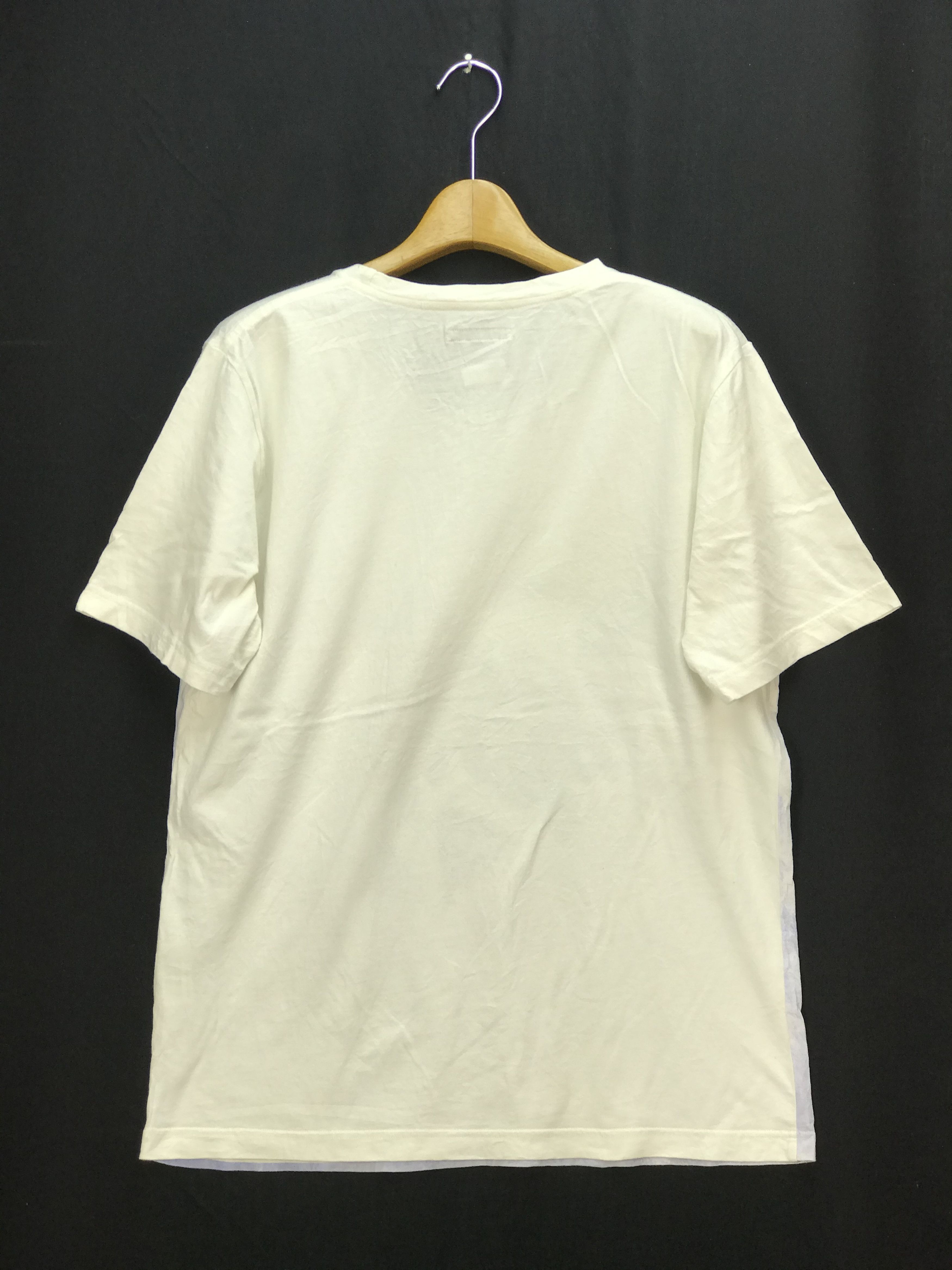 Japanese Brand GAIJIN MADE FLORA DESIGN SHIRT Size US M / EU 48-50 / 2 - 3 Thumbnail