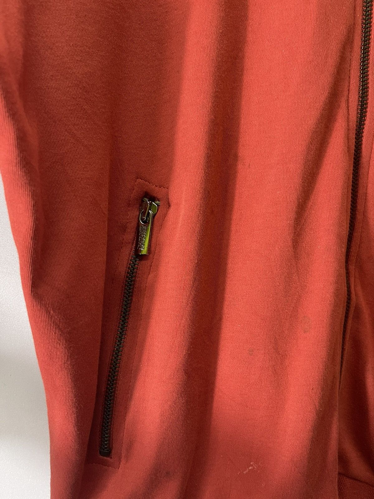 Jean Paul Gaultier 📌Binding Now📌JEAN PAUL GAULTIER ZIPPER NICE JACKET Size US L / EU 52-54 / 3 - 5 Thumbnail