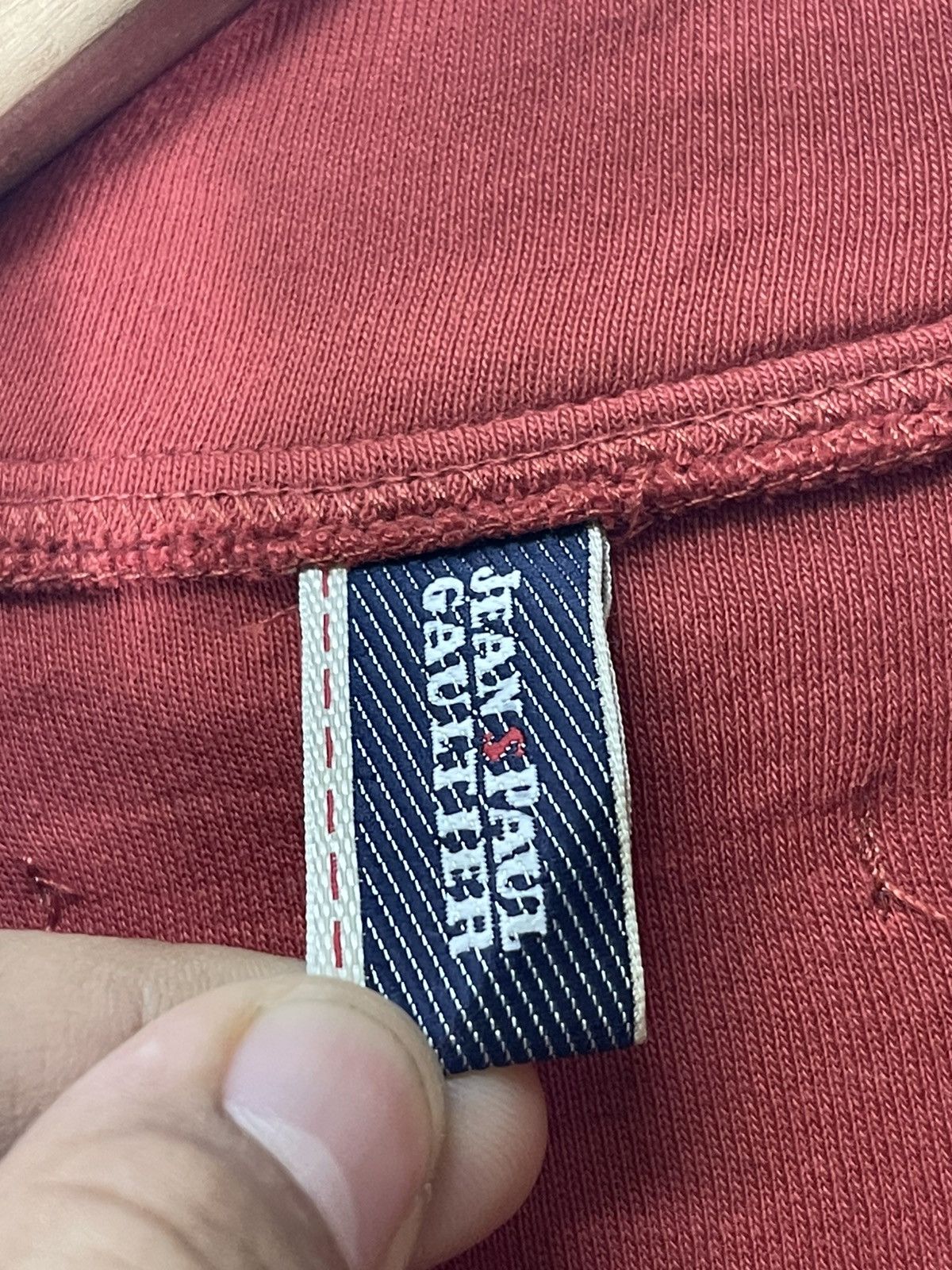 Jean Paul Gaultier 📌Binding Now📌JEAN PAUL GAULTIER ZIPPER NICE JACKET Size US L / EU 52-54 / 3 - 11 Thumbnail