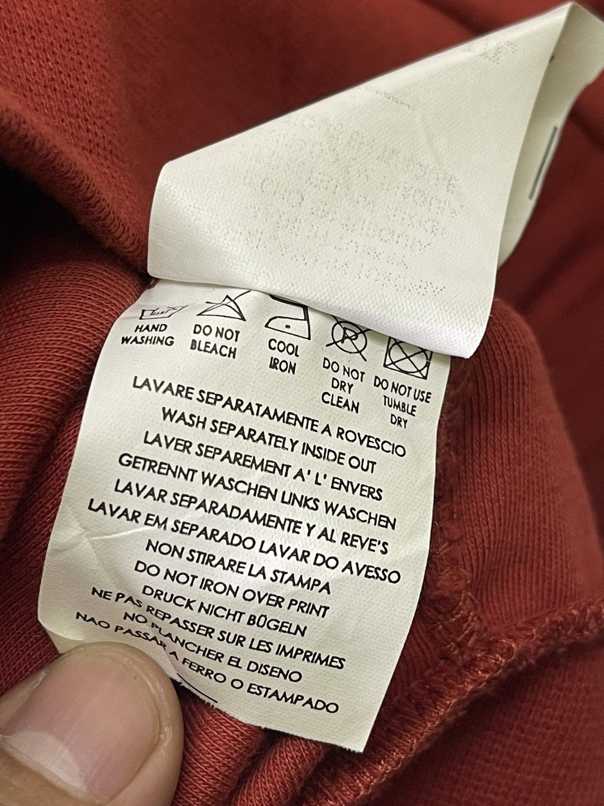 Jean Paul Gaultier 📌Binding Now📌JEAN PAUL GAULTIER ZIPPER NICE JACKET Size US L / EU 52-54 / 3 - 13 Thumbnail