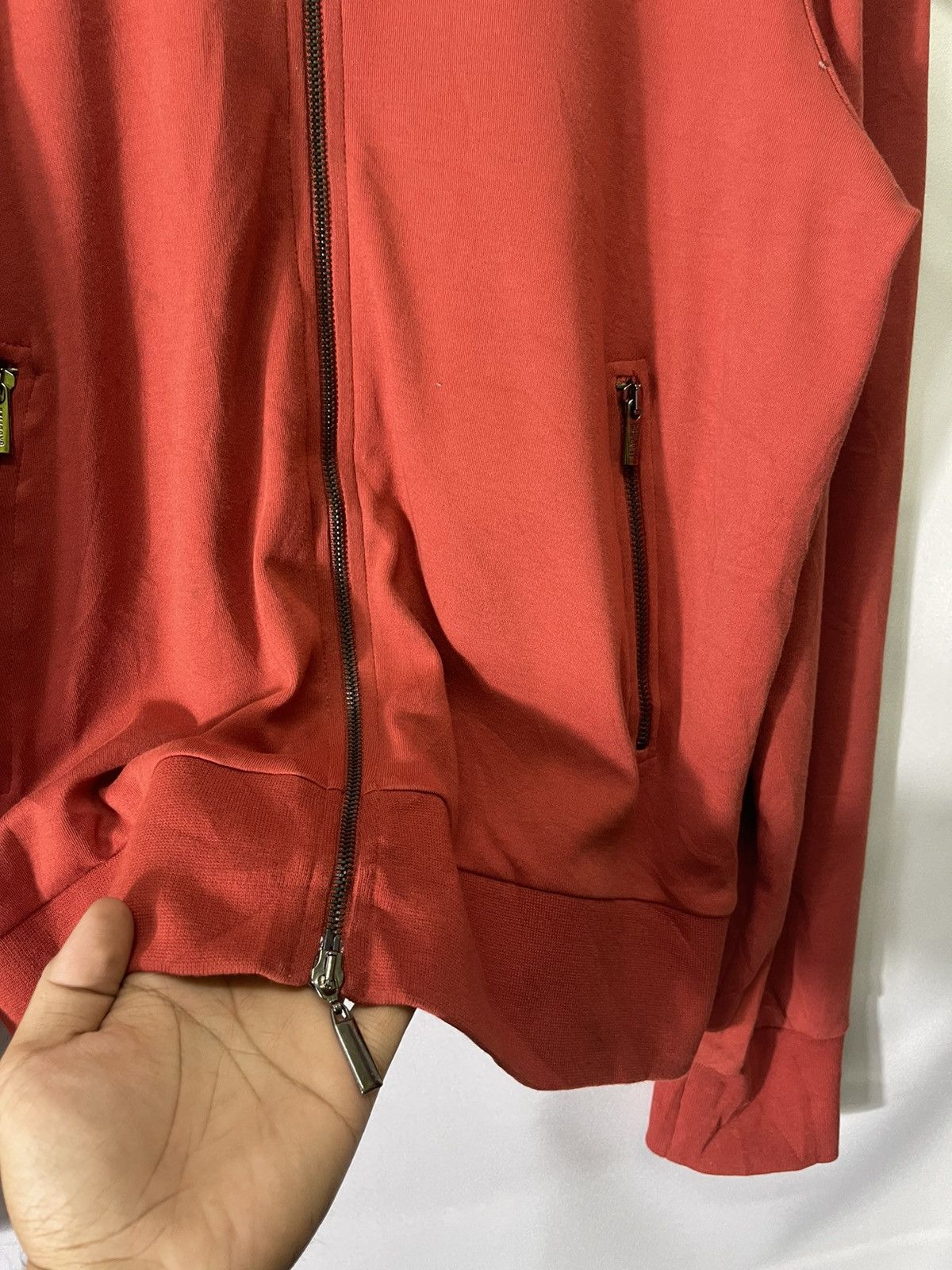 Jean Paul Gaultier 📌Binding Now📌JEAN PAUL GAULTIER ZIPPER NICE JACKET Size US L / EU 52-54 / 3 - 7 Thumbnail