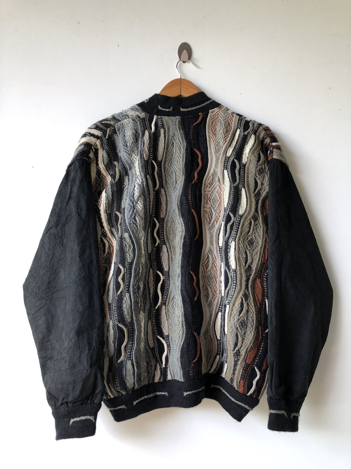 Other Aklanda Australia wool Navajo style bomber jackets Size US M / EU 48-50 / 2 - 2 Thumbnail