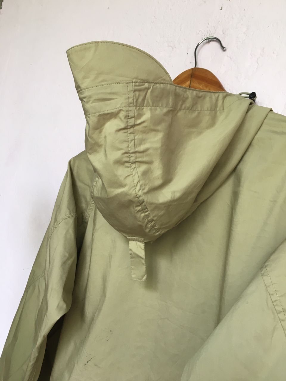 Jil Sander Jil sander x Uniqlo Light Jackets Size US L / EU 52-54 / 3 - 5 Thumbnail