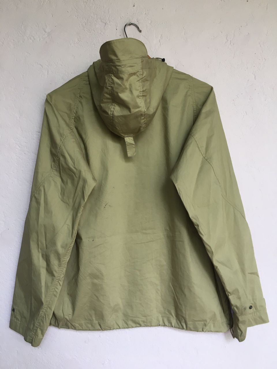 Jil Sander Jil sander x Uniqlo Light Jackets Size US L / EU 52-54 / 3 - 3 Thumbnail