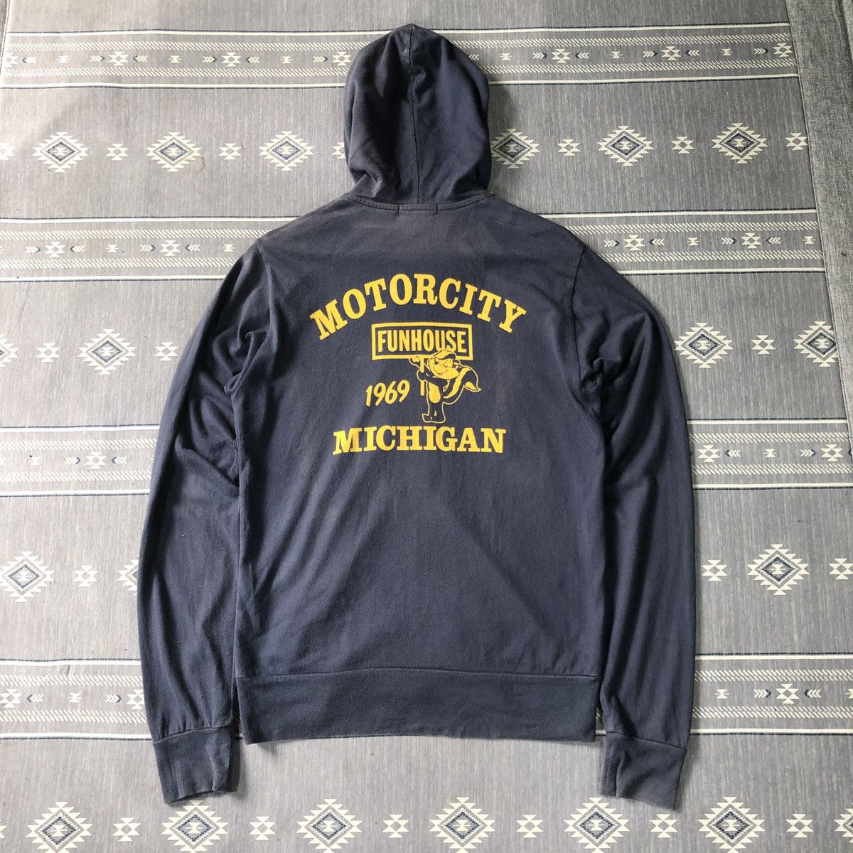 Hysteric Glamour Motor City | Grailed