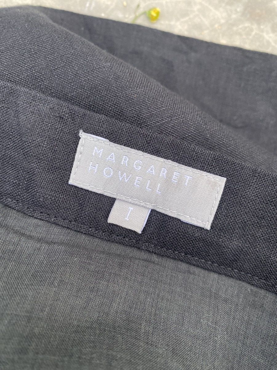 Margaret Howell Margaret Howell cotton linen skirt Size 25" / US 0 / IT 36 - 5 Thumbnail
