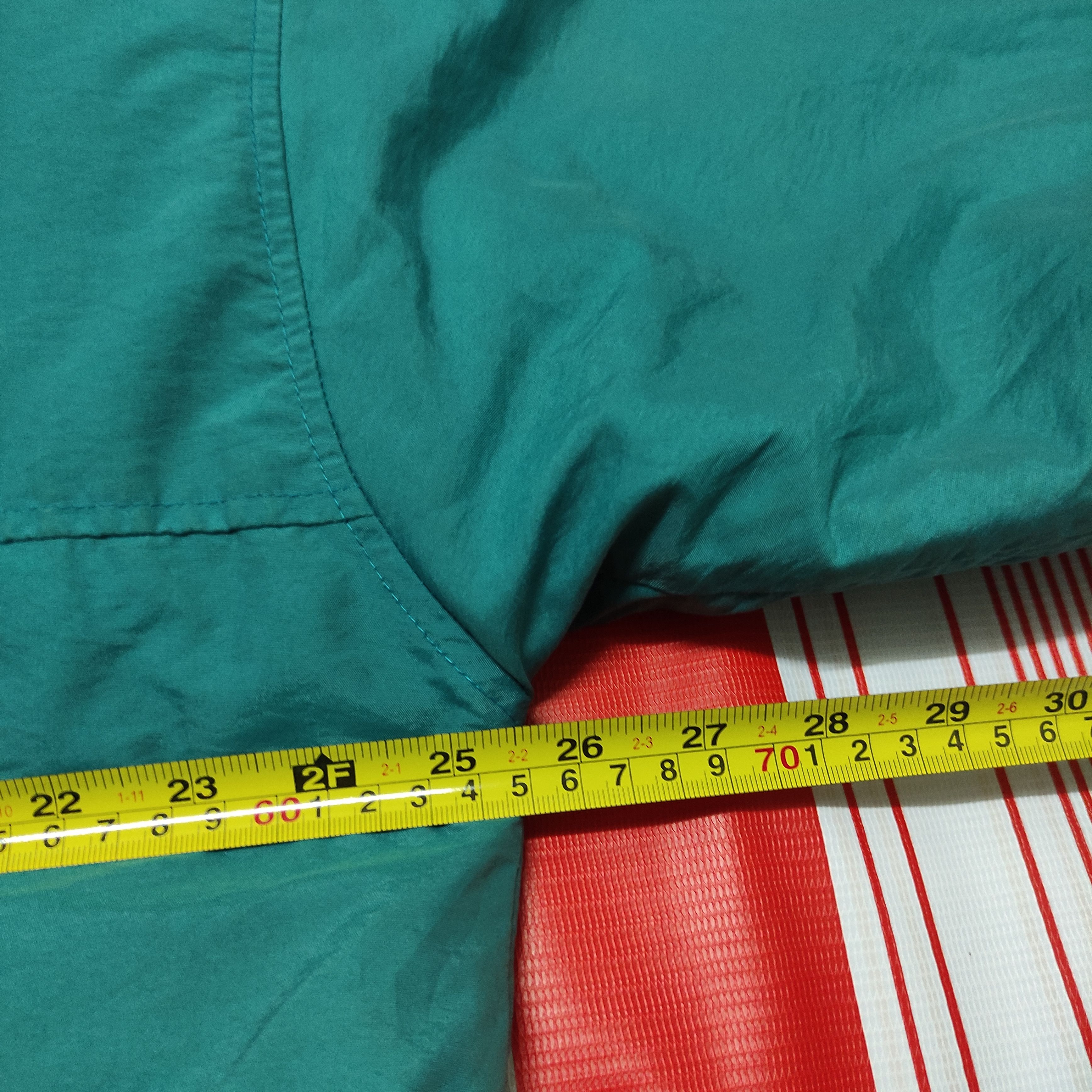 Starter × Vintage Vintage San Jose Sharks starter Jacket Size US XL / EU 56 / 4 - 10 Thumbnail
