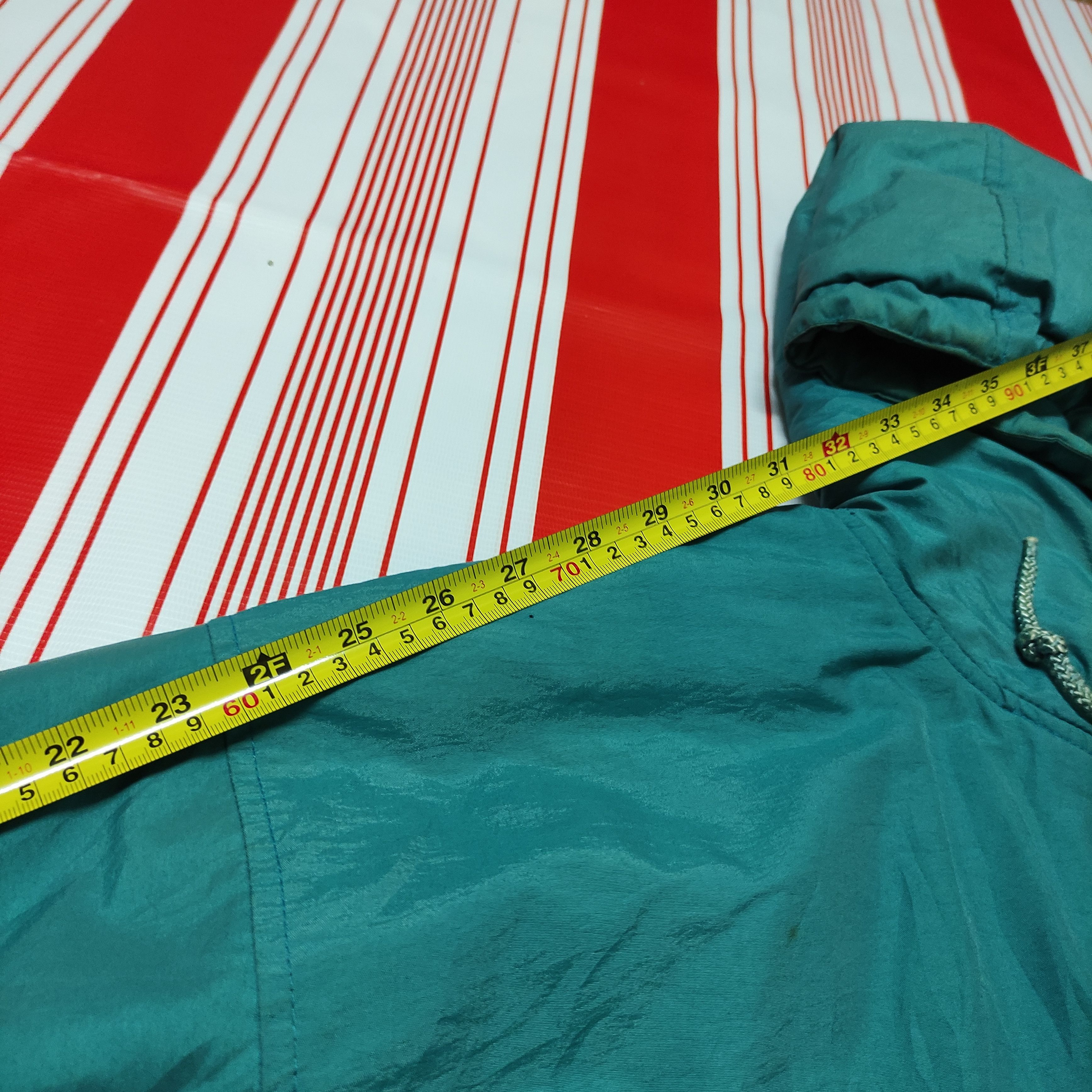 Starter × Vintage Vintage San Jose Sharks starter Jacket Size US XL / EU 56 / 4 - 12 Thumbnail