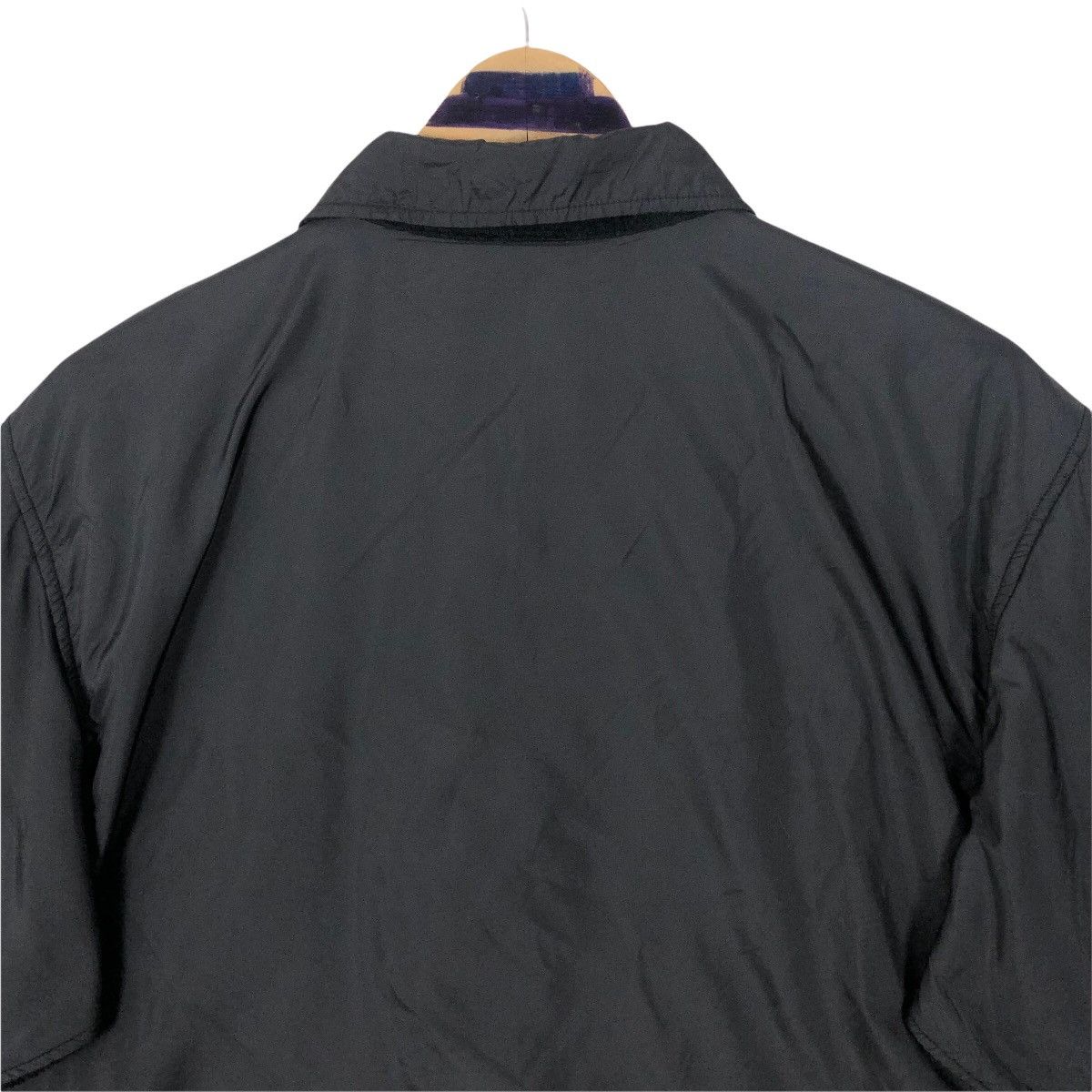 Fragment Design Undercover X Fragment Design SS04 Fleece Button Up Shirt Size US L / EU 52-54 / 3 - 9 Thumbnail