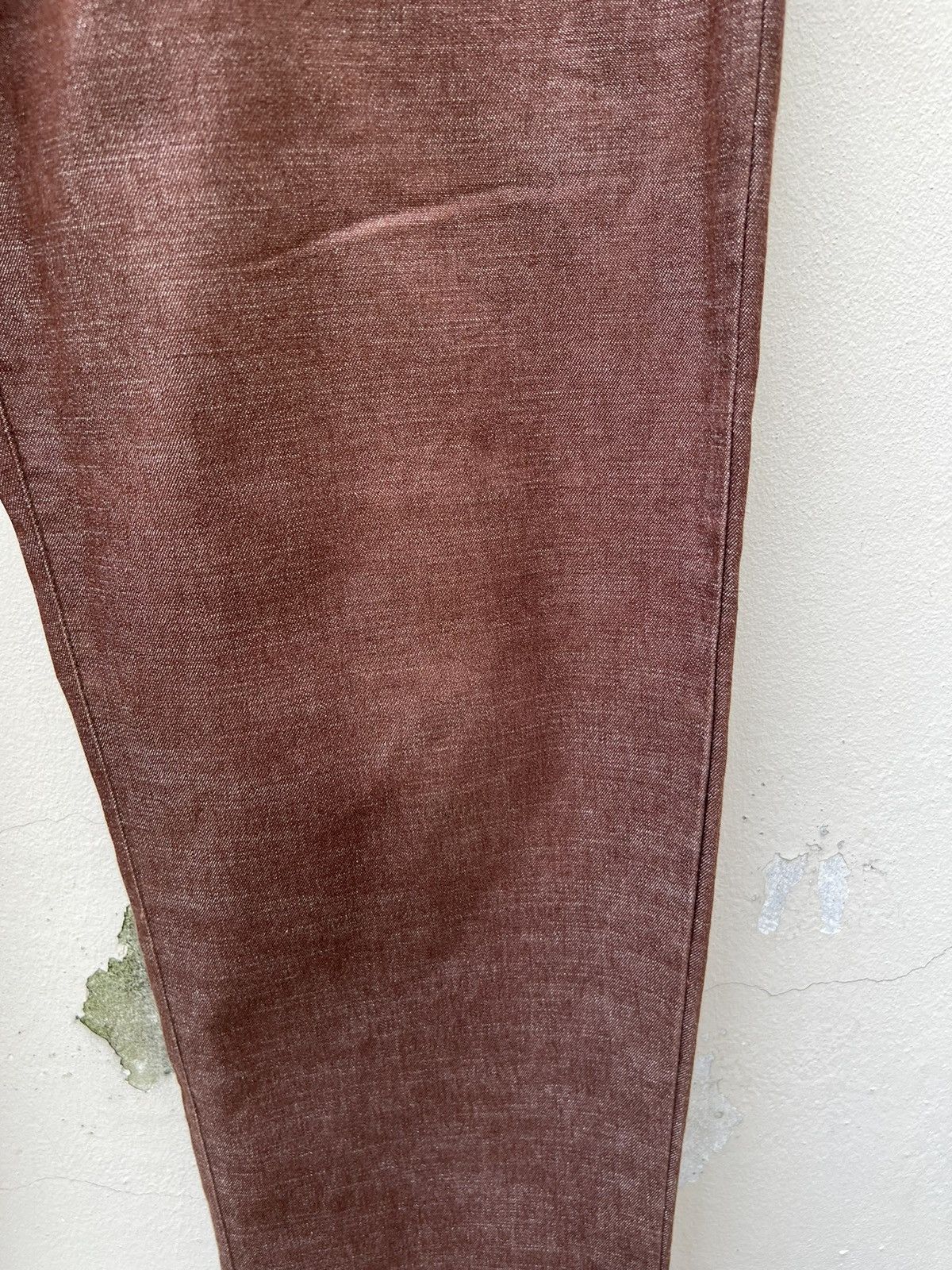 Vintage Vintage ELR EVERLASTINGRIDE Japan Fatigue Trouser Pant Size US 31 - 14 Thumbnail
