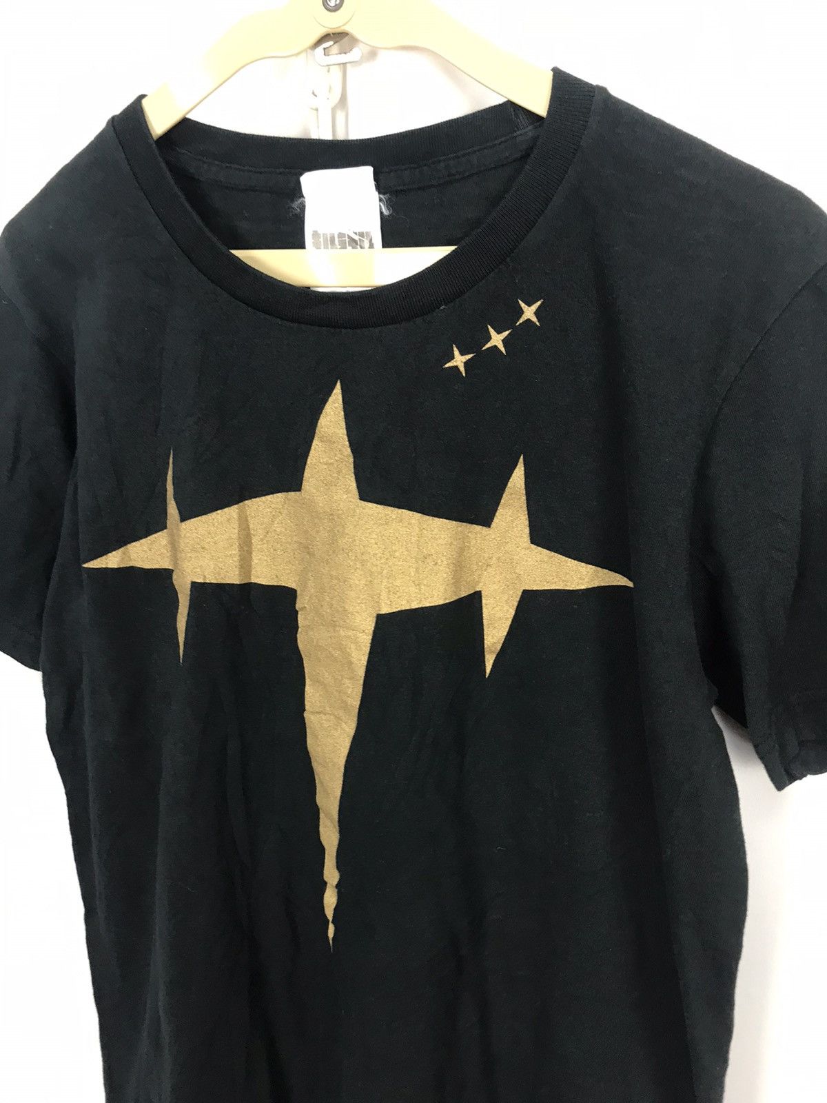 Anime × Japanese Brand Anime “kill la kill” printed tshirt by cospa Size US M / EU 48-50 / 2 - 6 Thumbnail
