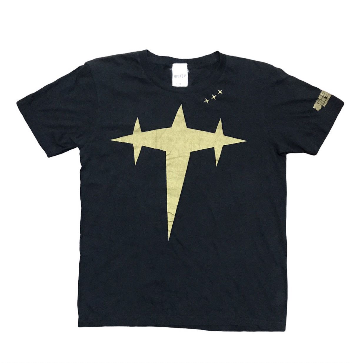 Anime × Japanese Brand Anime “kill la kill” printed tshirt by cospa Size US M / EU 48-50 / 2 - 1 Thumbnail