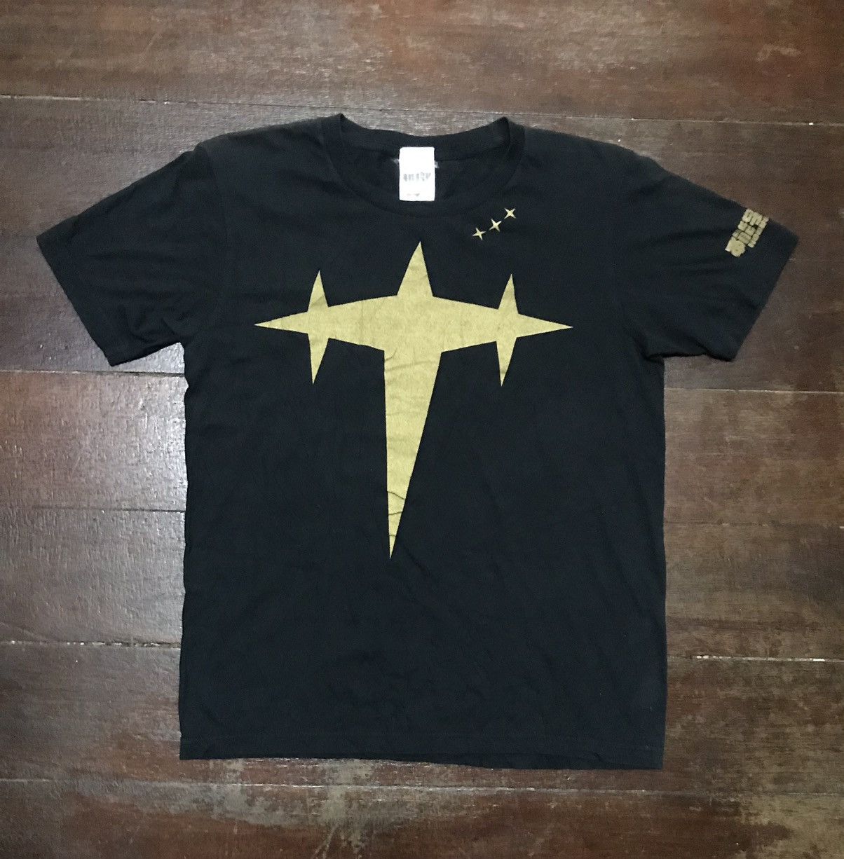 Anime × Japanese Brand Anime “kill la kill” printed tshirt by cospa Size US M / EU 48-50 / 2 - 8 Thumbnail