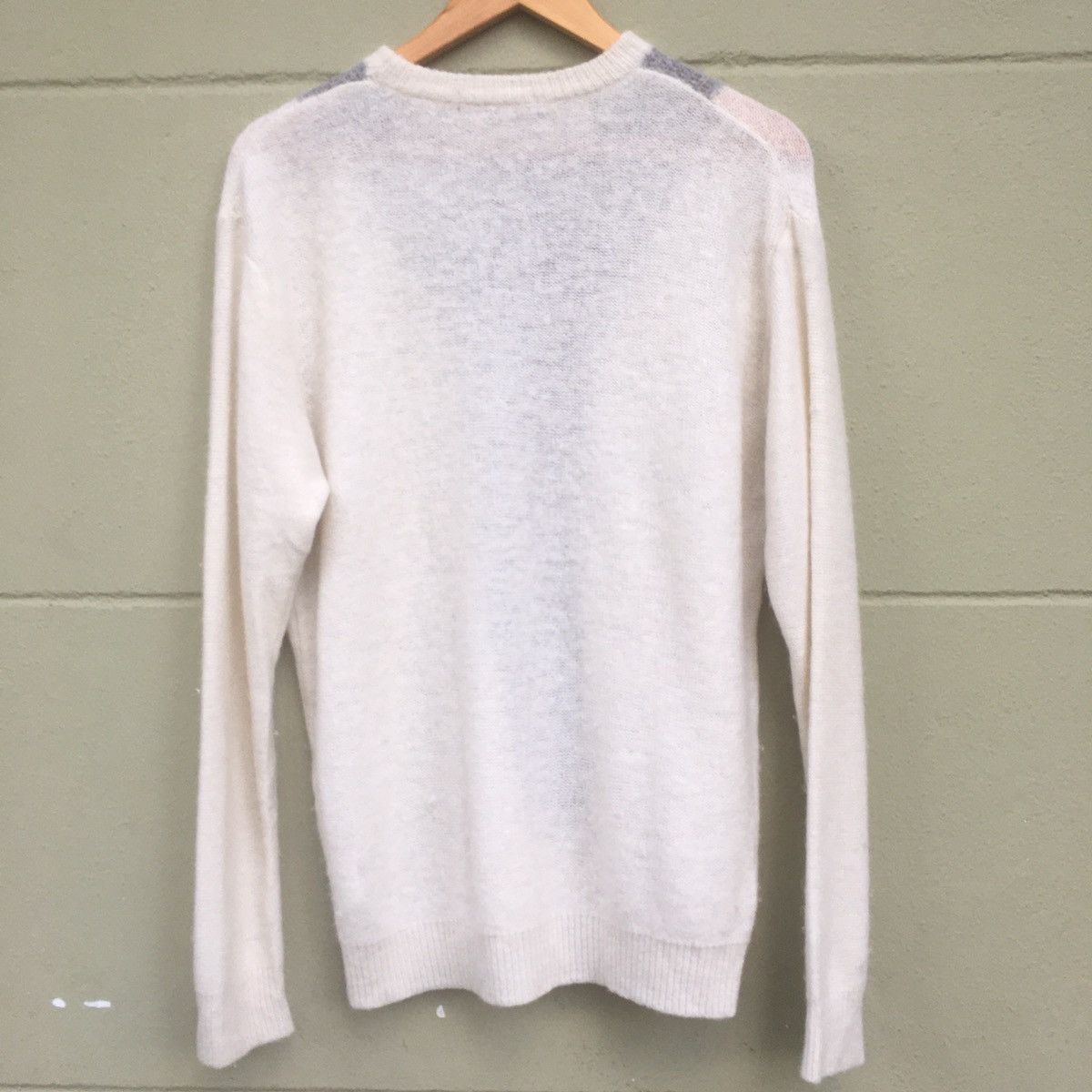 Designer × Other Japanese Knitwear Size US M / EU 48-50 / 2 - 3 Thumbnail