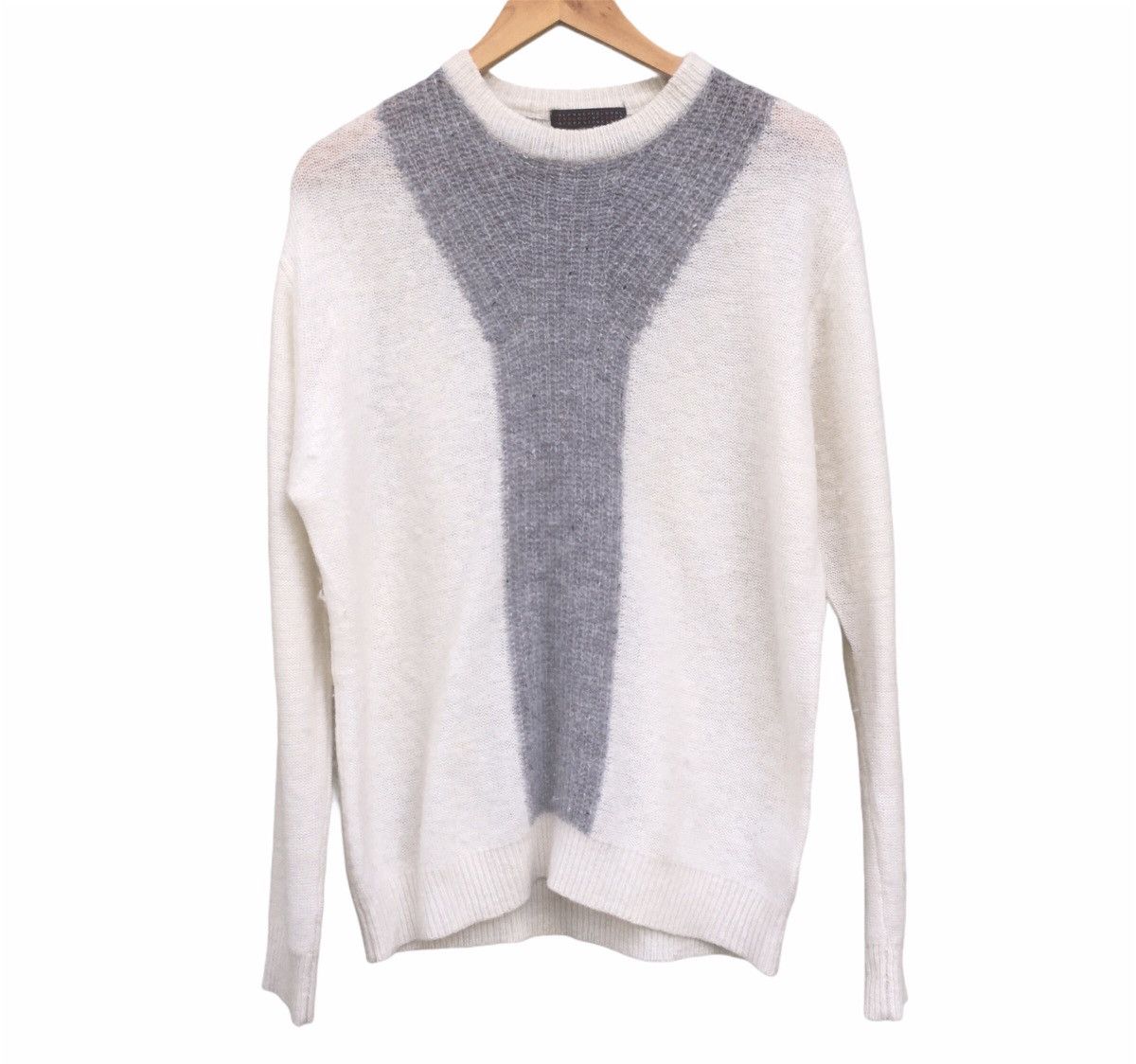 Designer × Other Japanese Knitwear Size US M / EU 48-50 / 2 - 1 Thumbnail