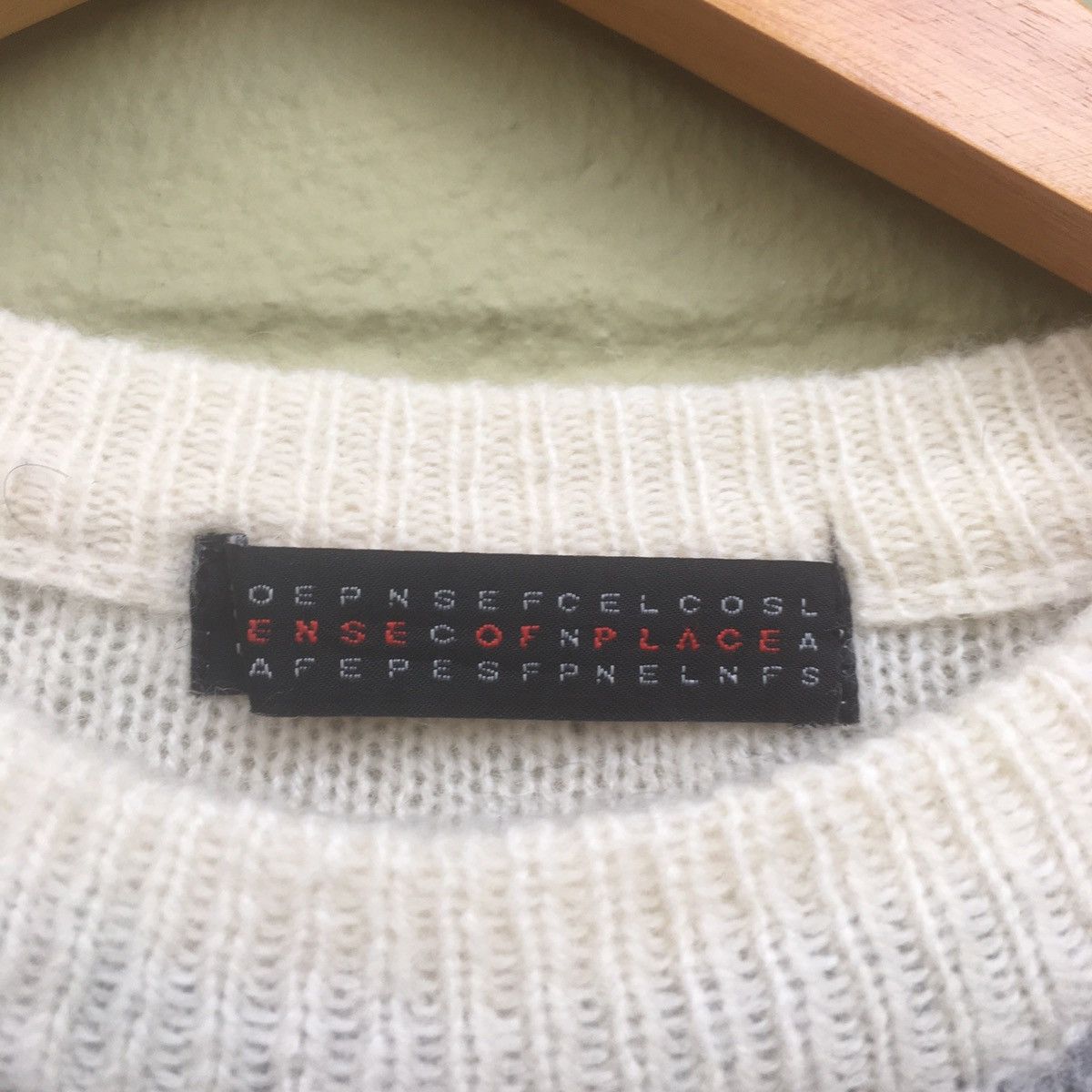 Designer × Other Japanese Knitwear Size US M / EU 48-50 / 2 - 5 Thumbnail