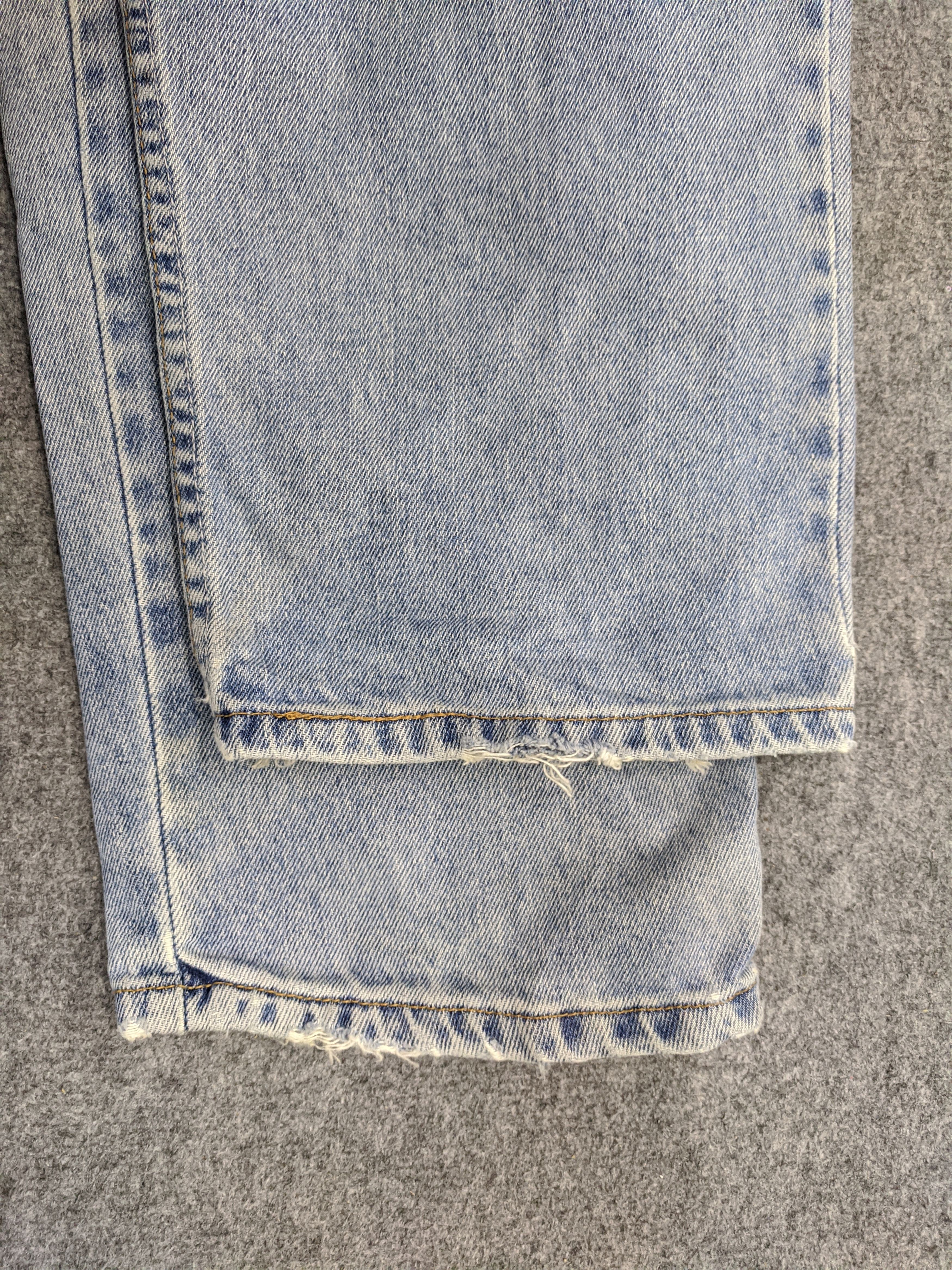 Levi's × Vintage Vintage Levis 550 Jeans DP0744 Size US 34 / EU 50 - 13 Thumbnail