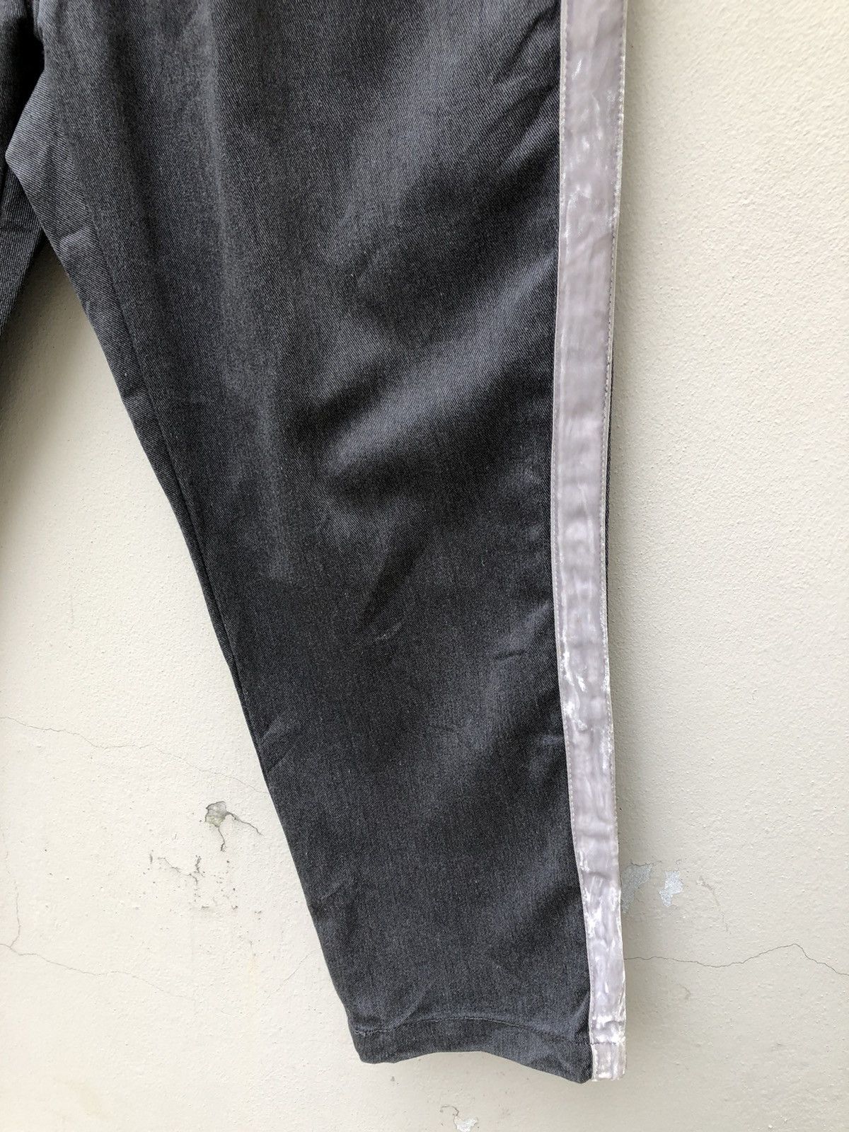 Dickies Discovered Japan X Dickies Side Tape Cropped Pant Size US 30 / EU 46 - 6 Thumbnail