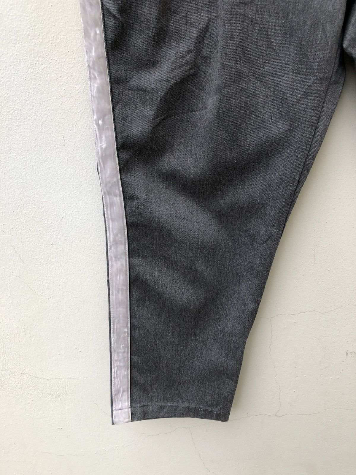 Dickies Discovered Japan X Dickies Side Tape Cropped Pant Size US 30 / EU 46 - 4 Thumbnail