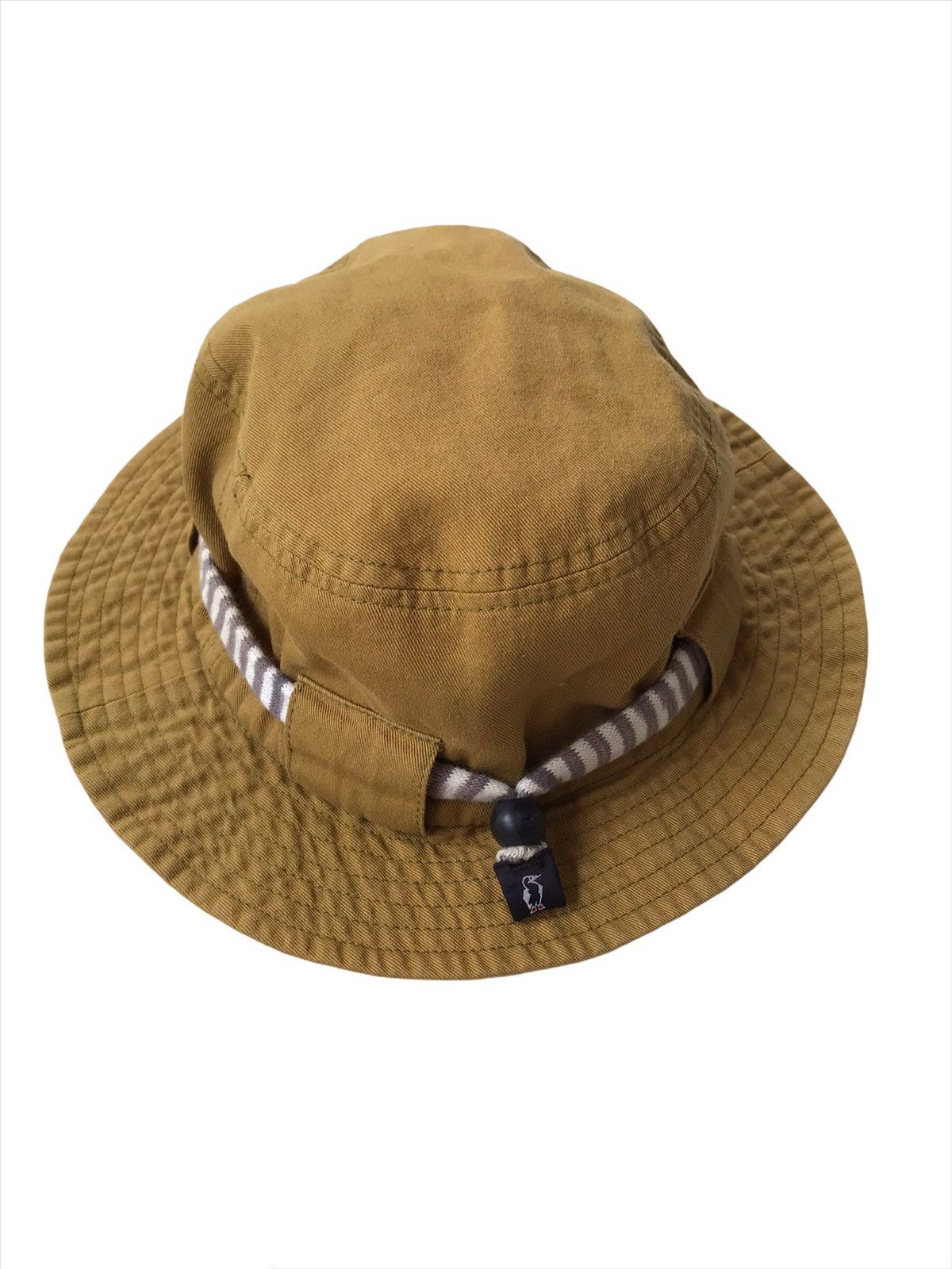 Chums 💥Final Drop💥Vintage Chums Bucket Hat Size ONE SIZE - 2 Thumbnail